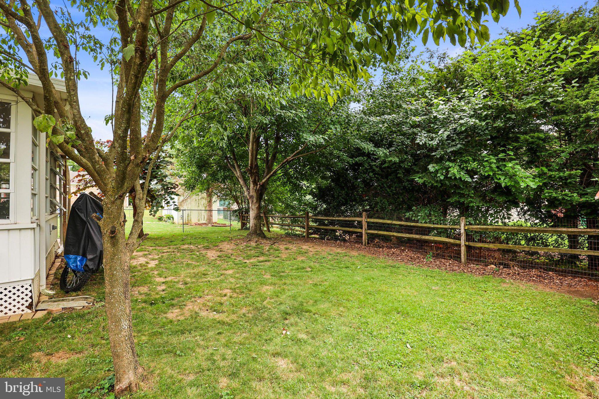 HANOVER BORO - Residential