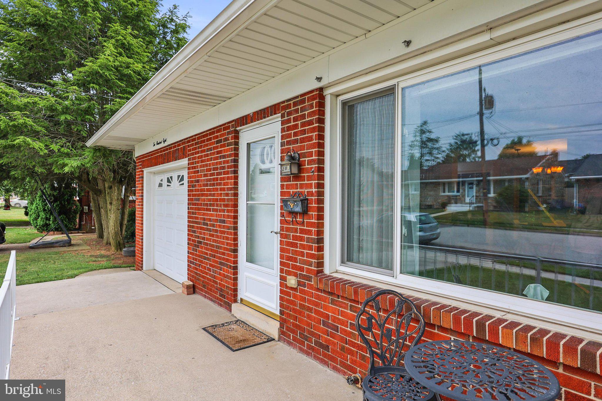 HANOVER BORO - Residential