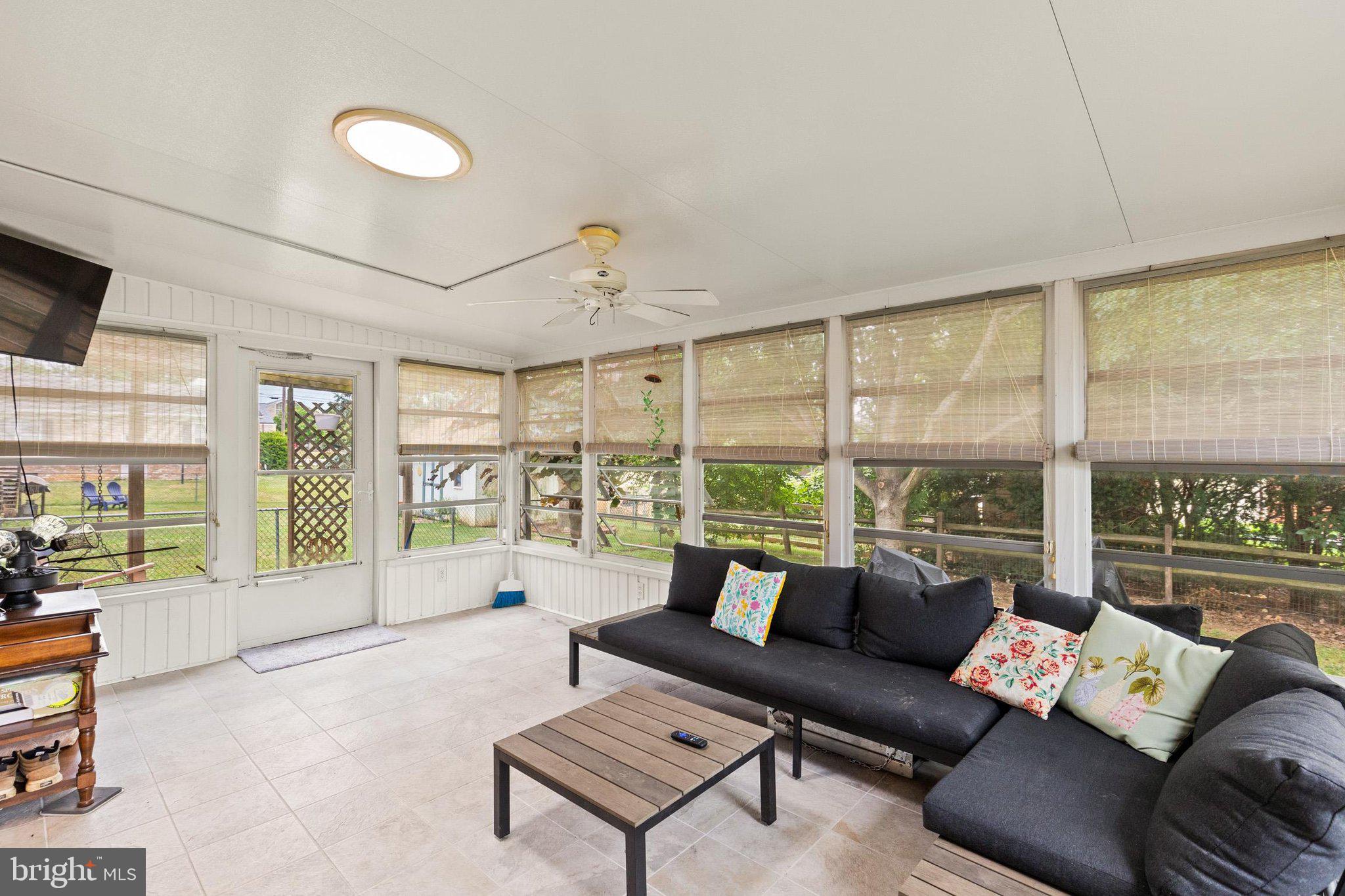 HANOVER BORO - Residential