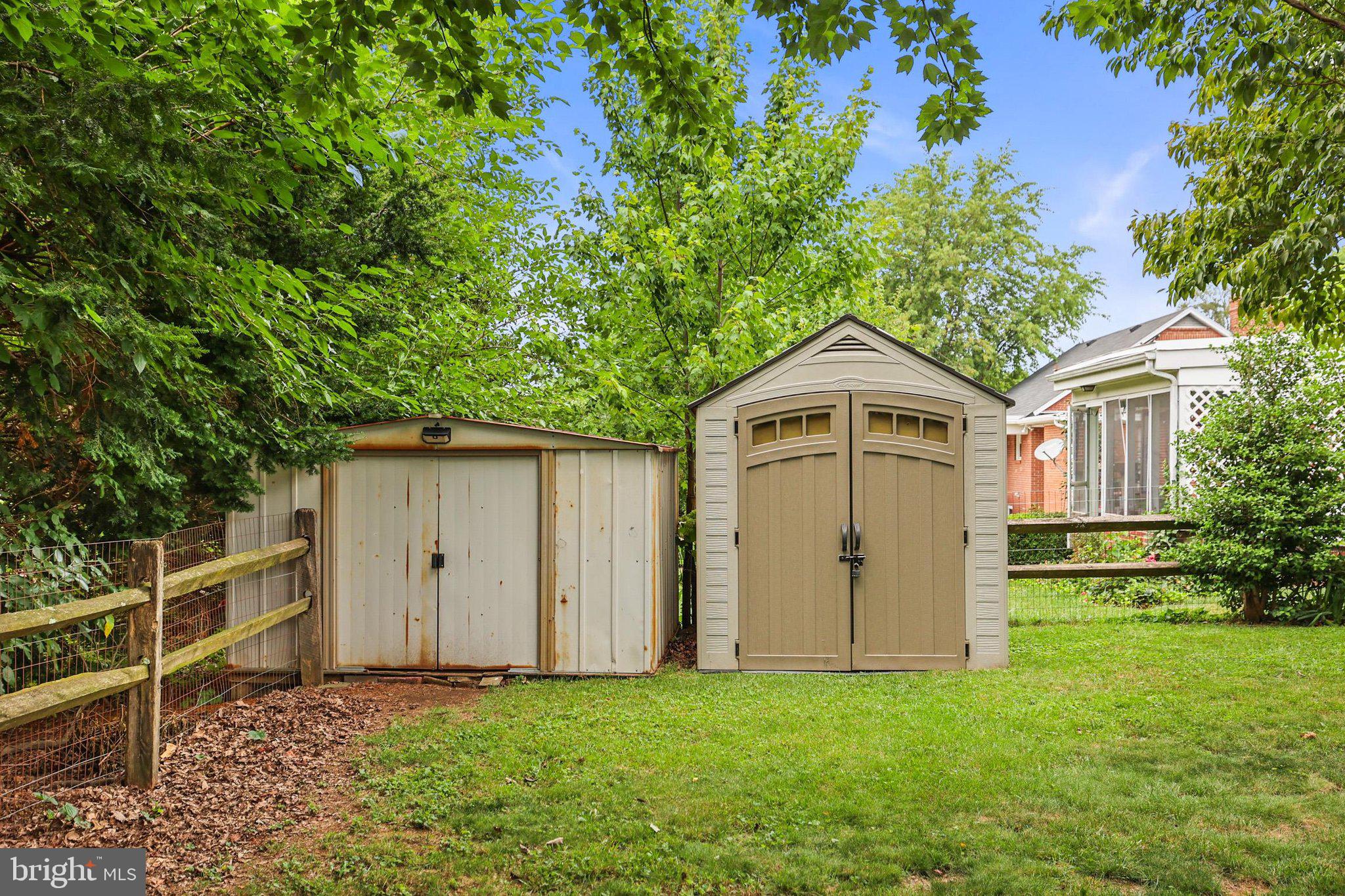 HANOVER BORO - Residential