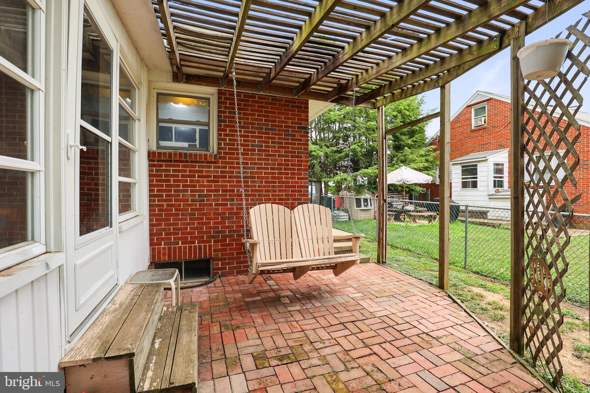HANOVER BORO - Residential