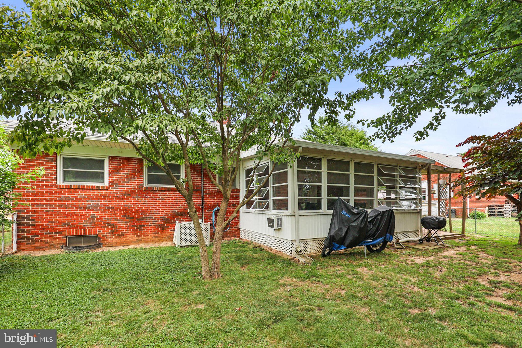 HANOVER BORO - Residential