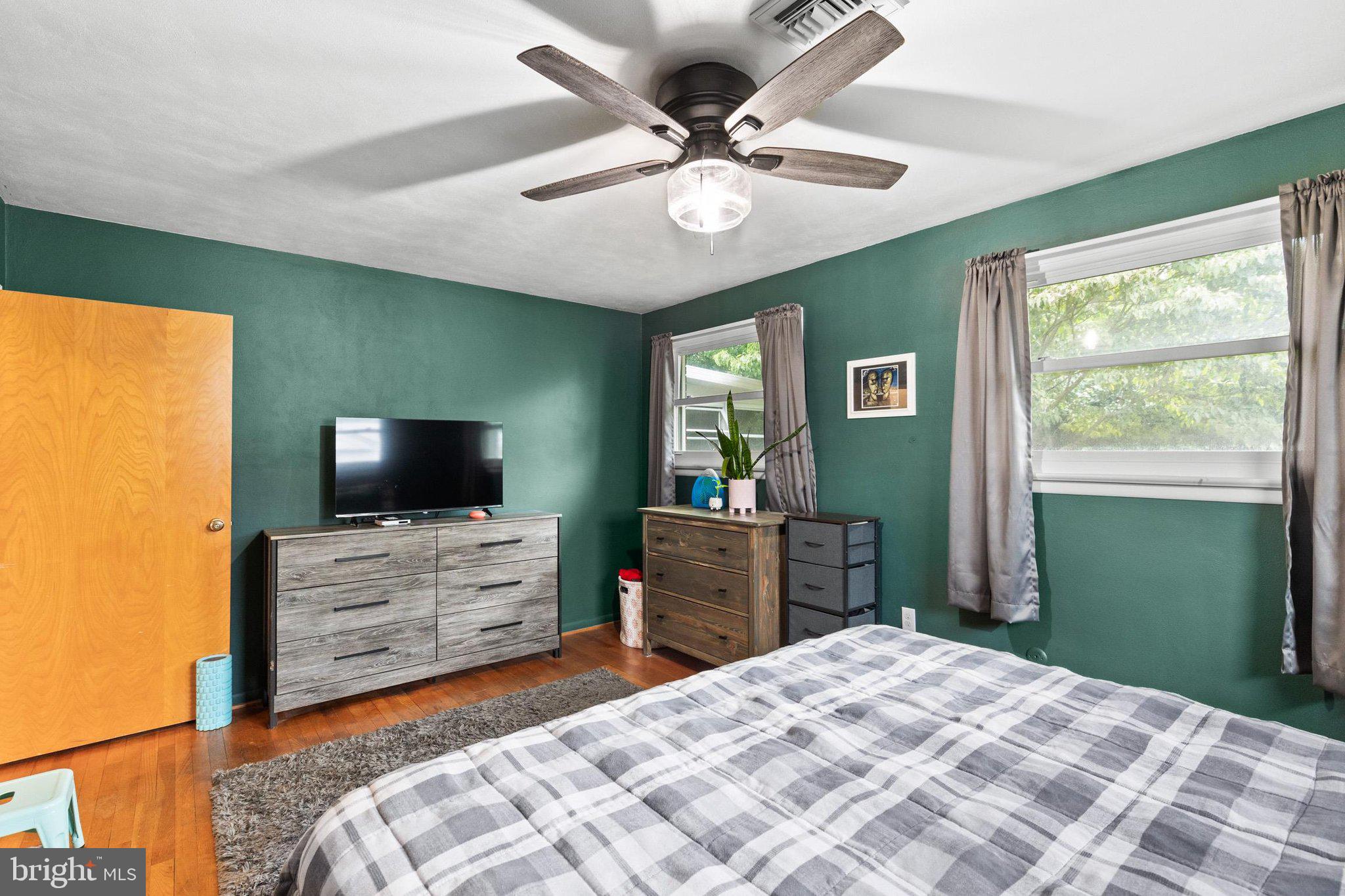 HANOVER BORO - Residential