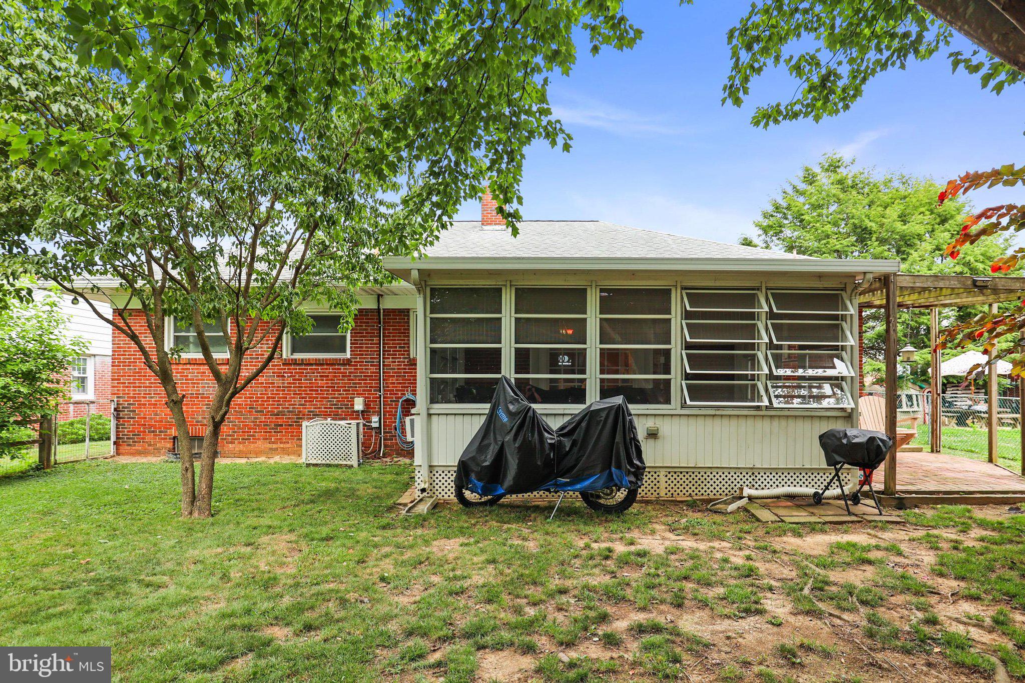 HANOVER BORO - Residential