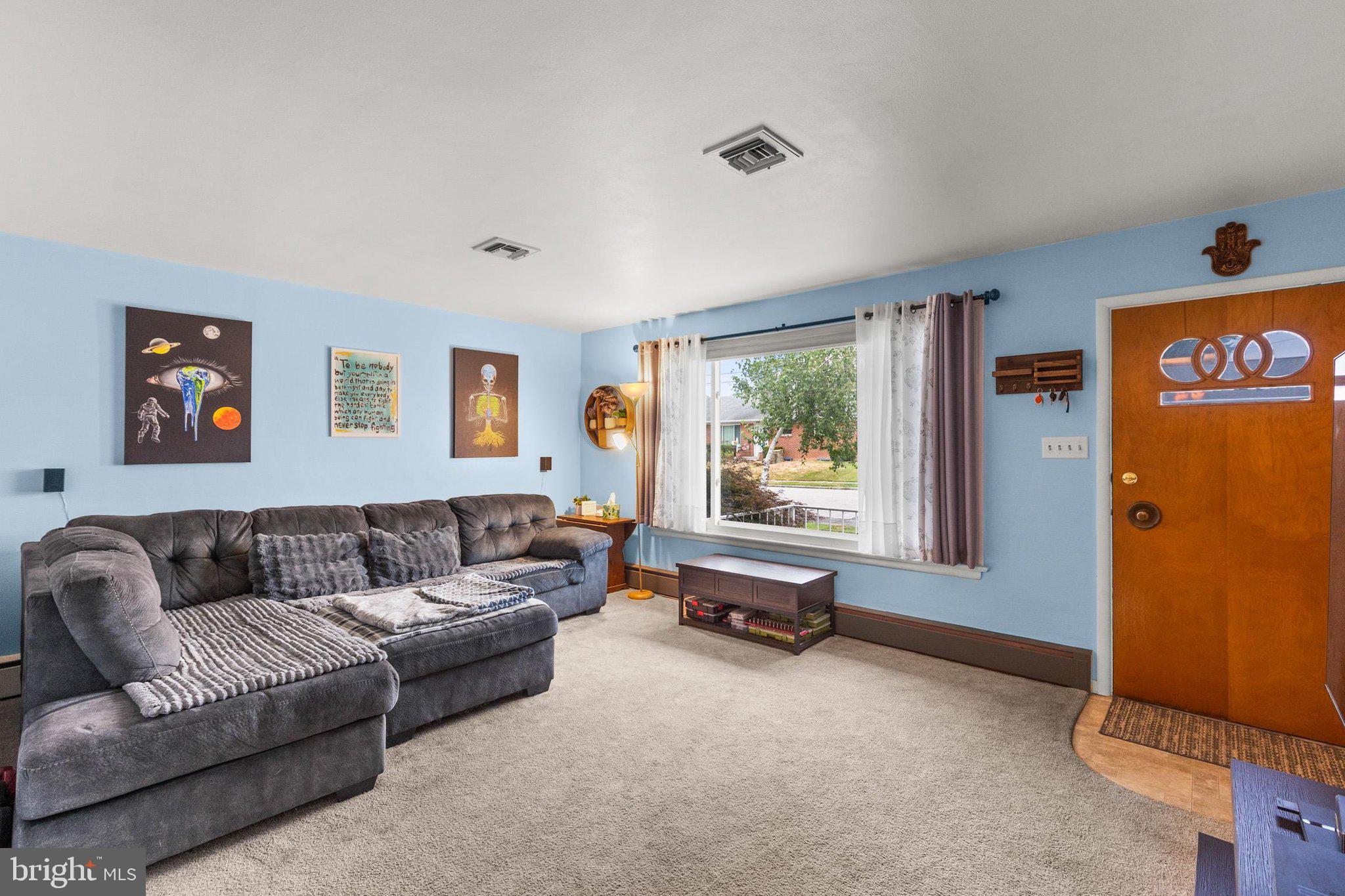 HANOVER BORO - Residential