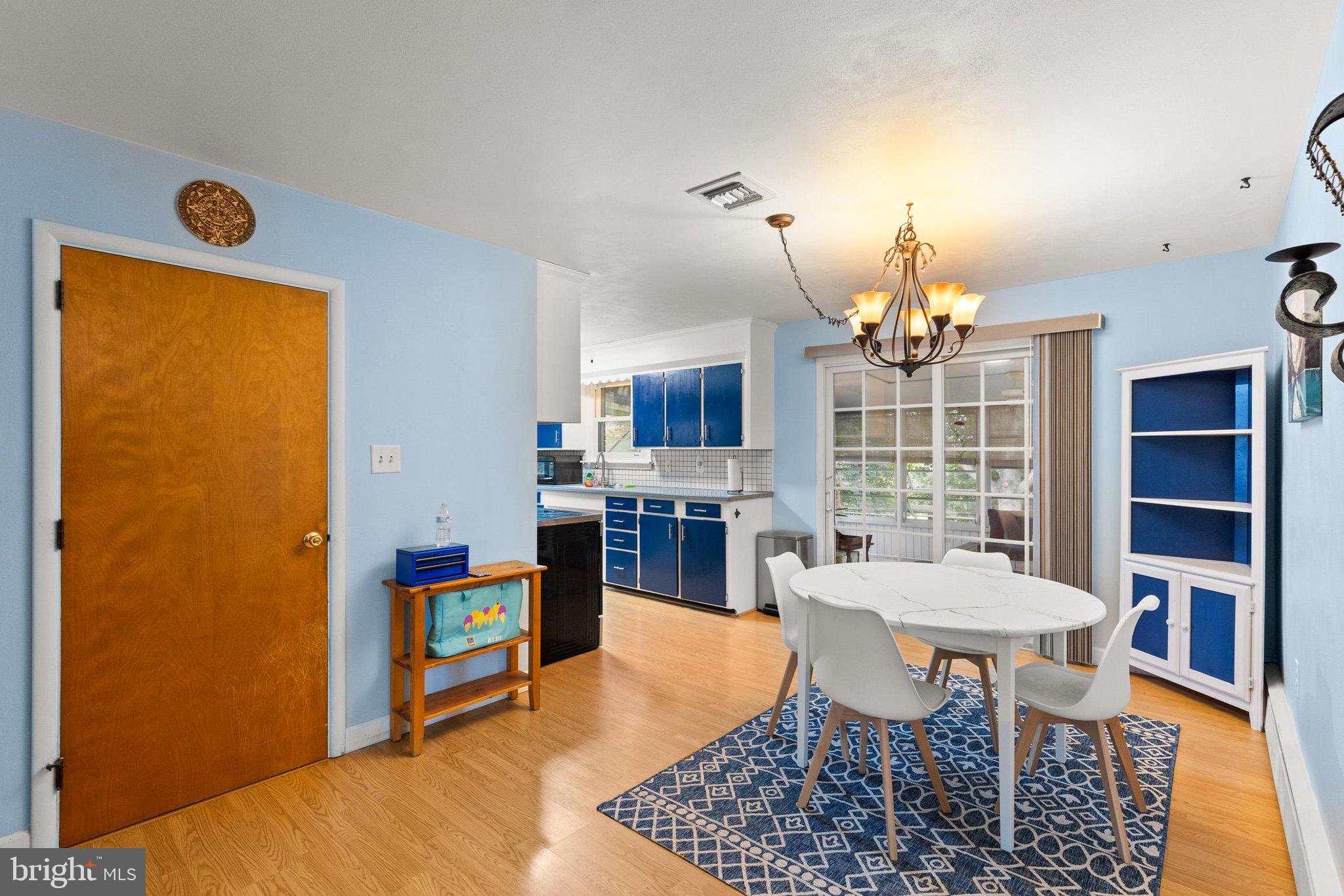 HANOVER BORO - Residential