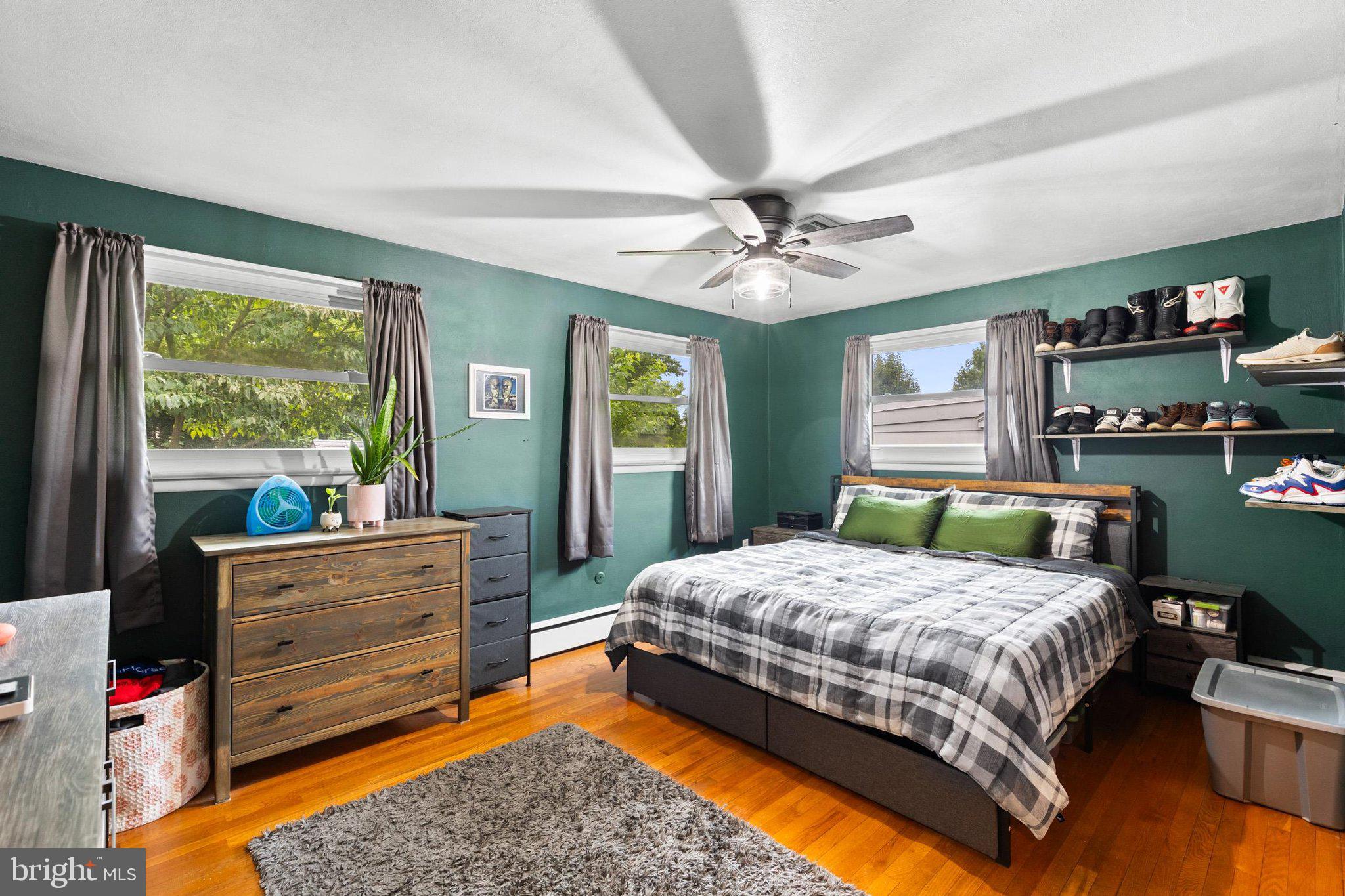 HANOVER BORO - Residential