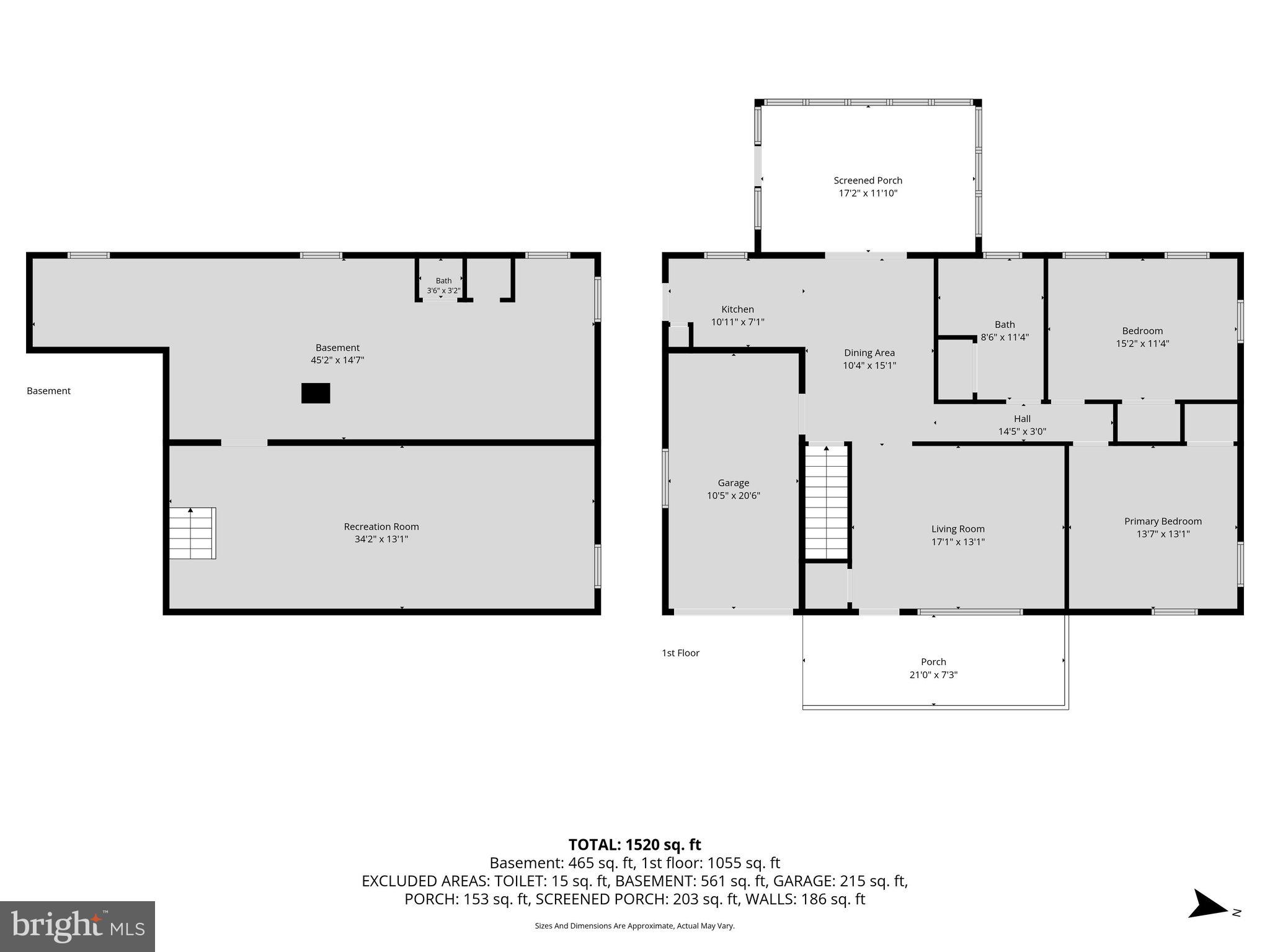 HANOVER BORO - Residential