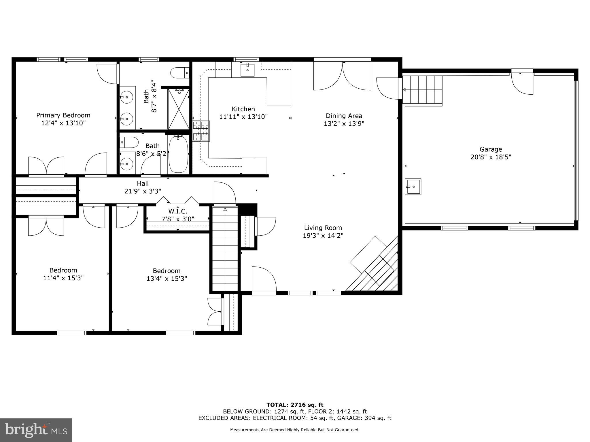 SHEPPERDS GROVE - Residential
