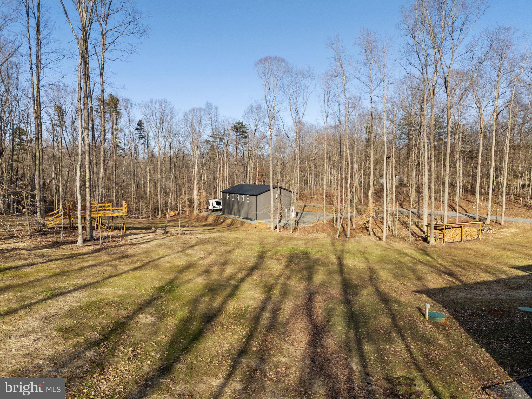 SHEPPERDS GROVE - Residential