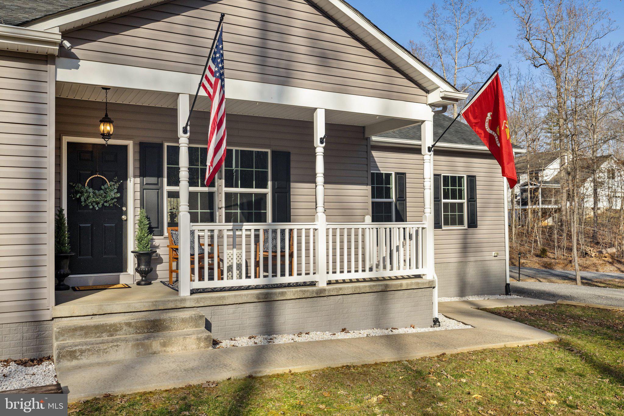 SHEPPERDS GROVE - Residential