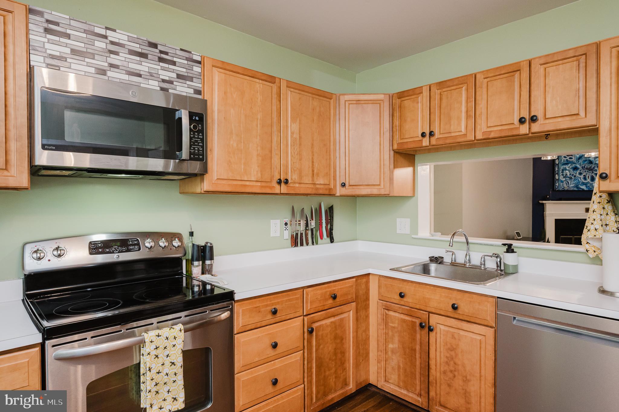 VALLEY BROOK - Residential
