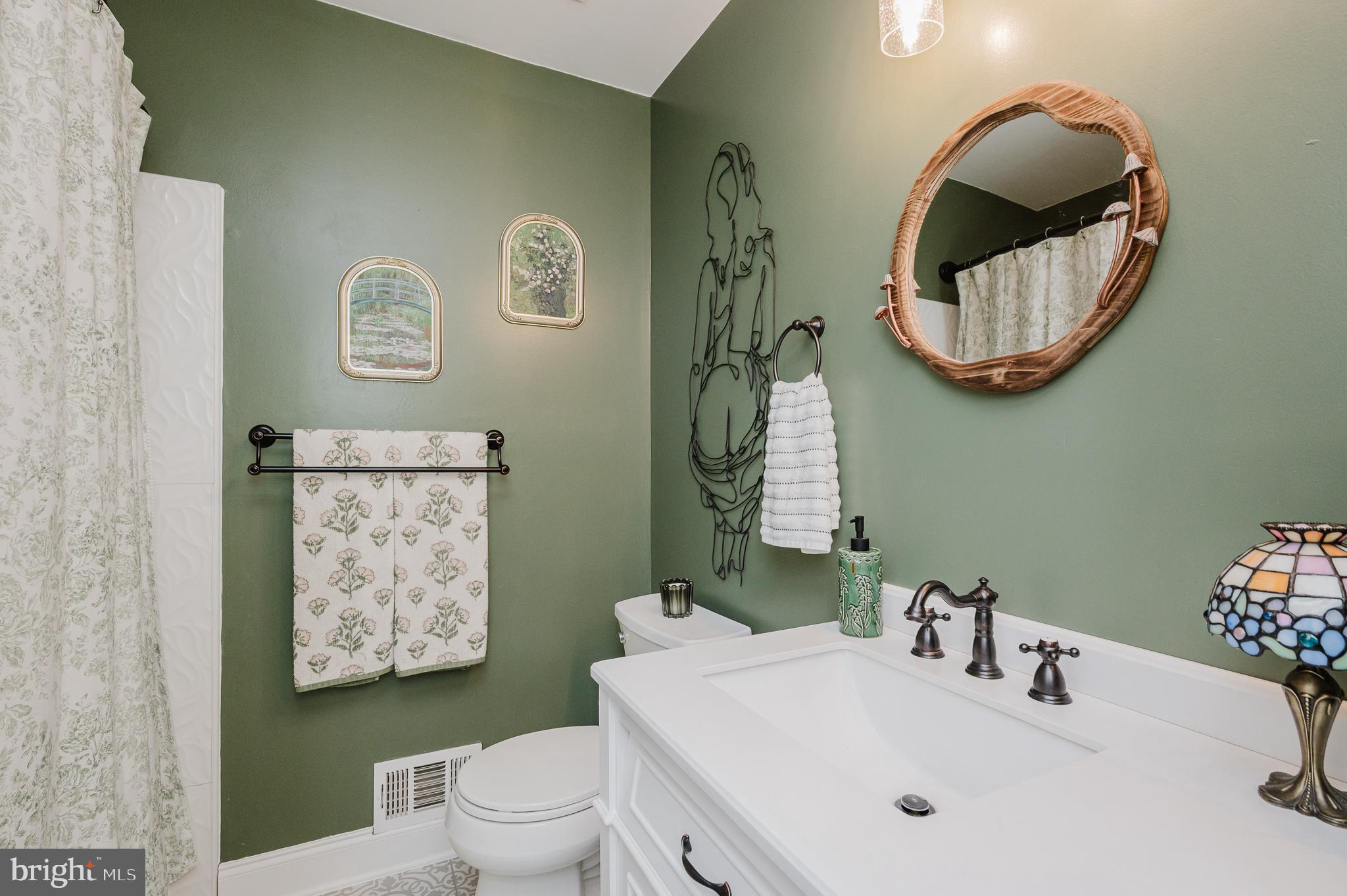 VALLEY BROOK - Residential