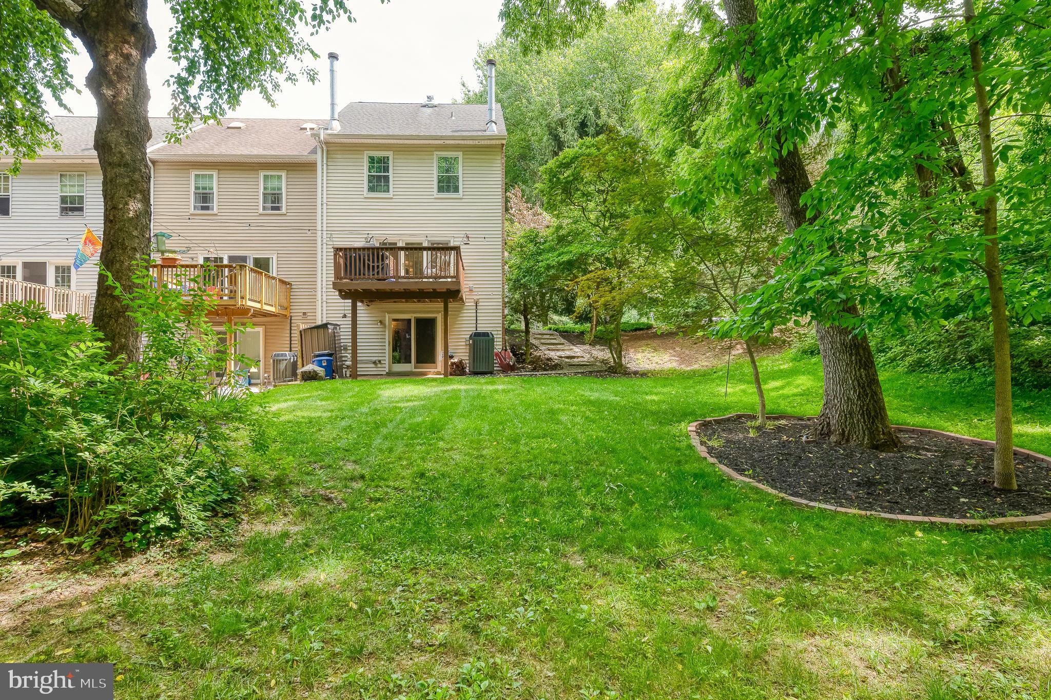 VALLEY BROOK - Residential