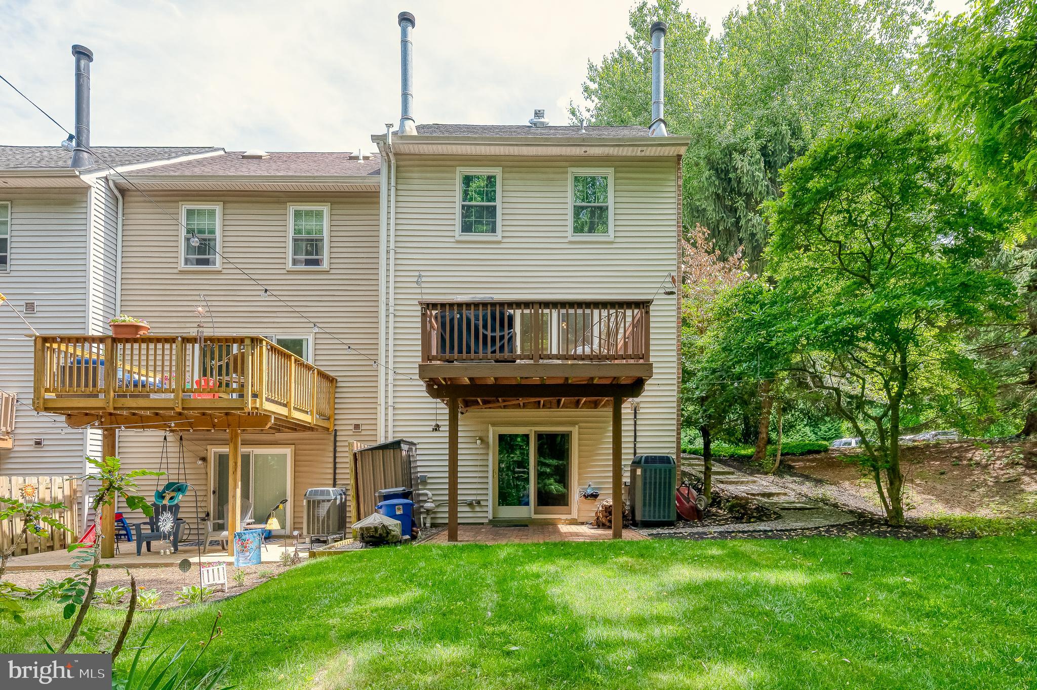 VALLEY BROOK - Residential