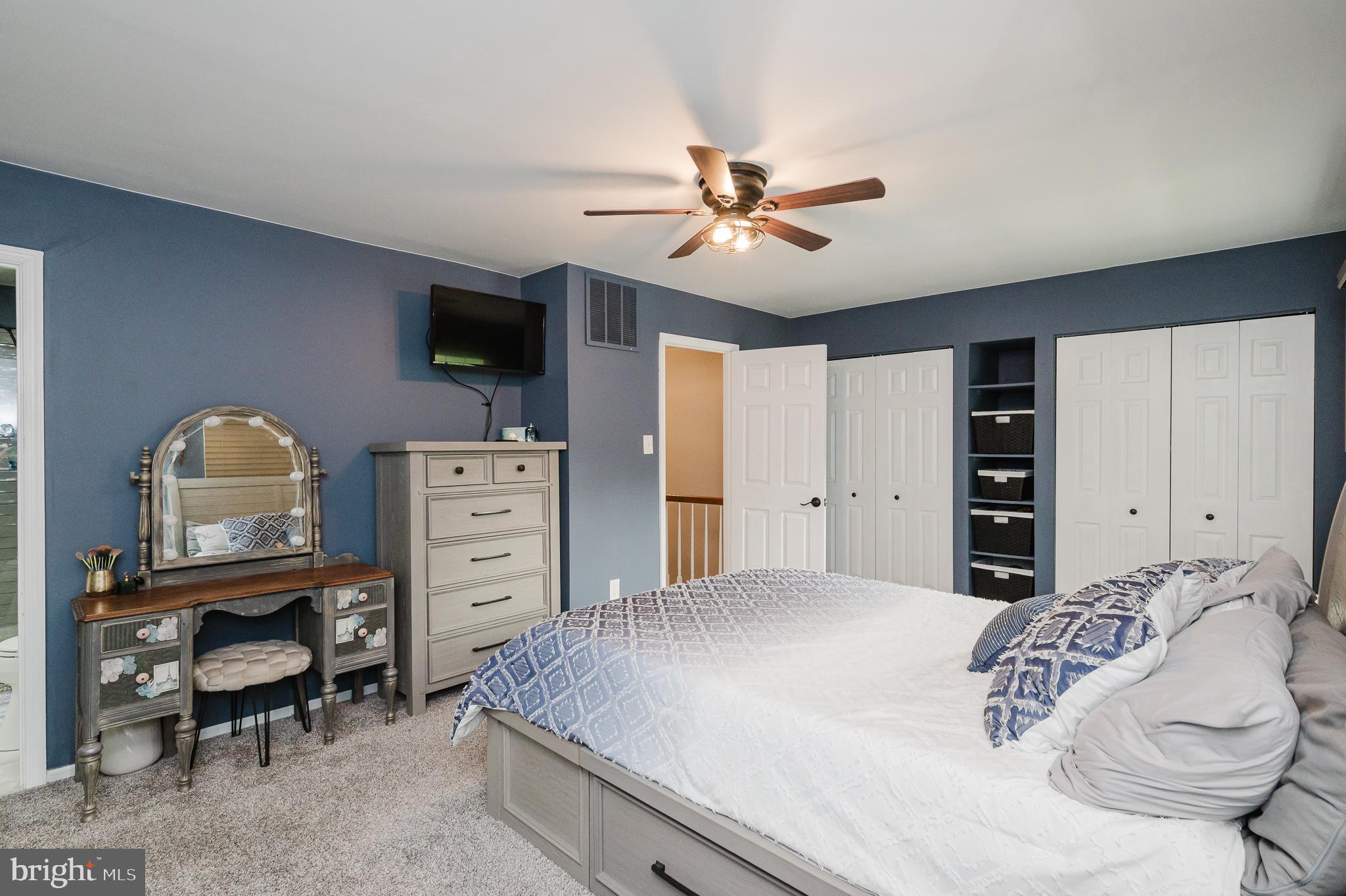 VALLEY BROOK - Residential