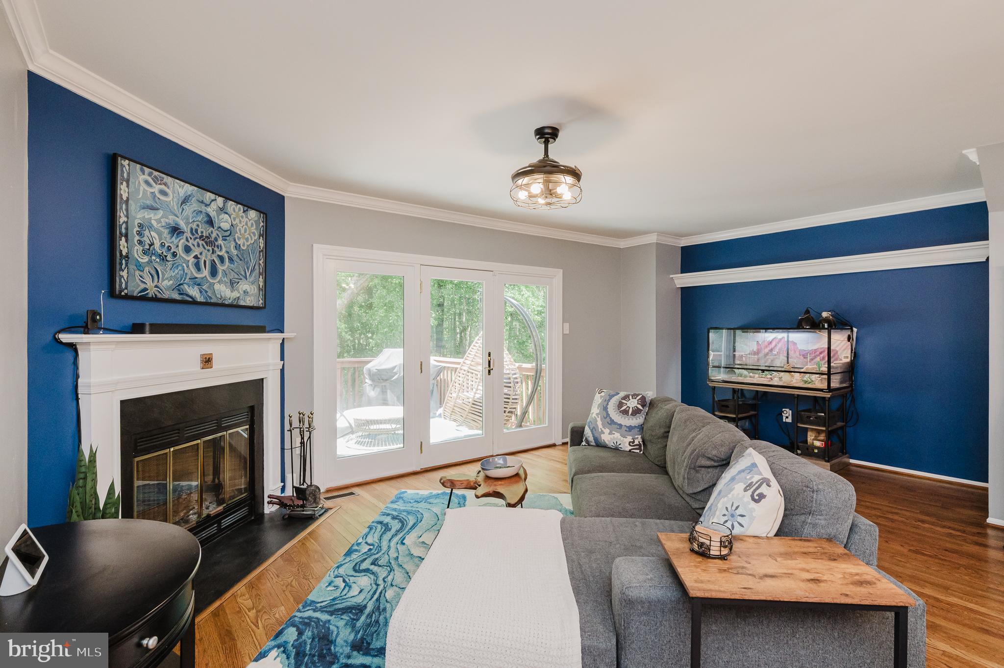 VALLEY BROOK - Residential