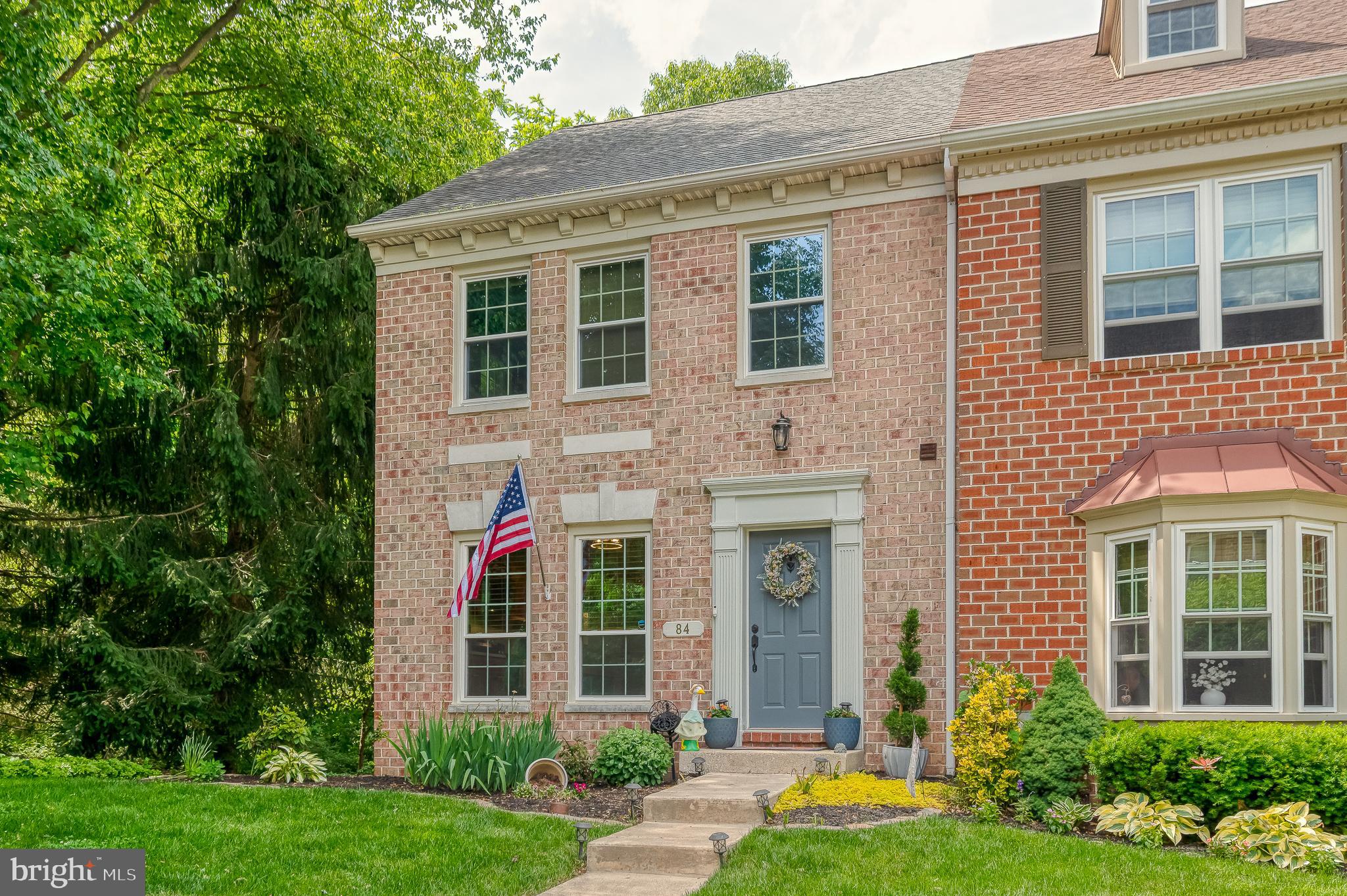 VALLEY BROOK - Residential