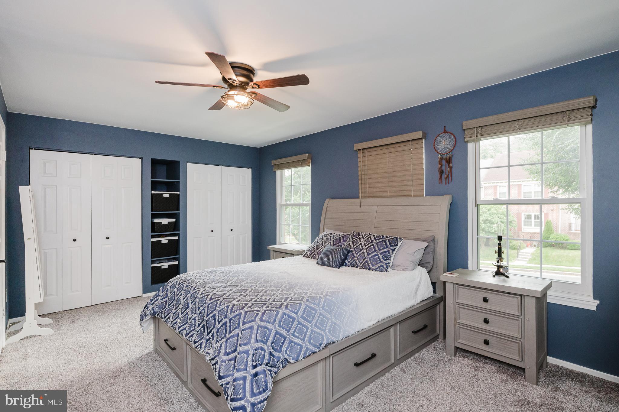 VALLEY BROOK - Residential