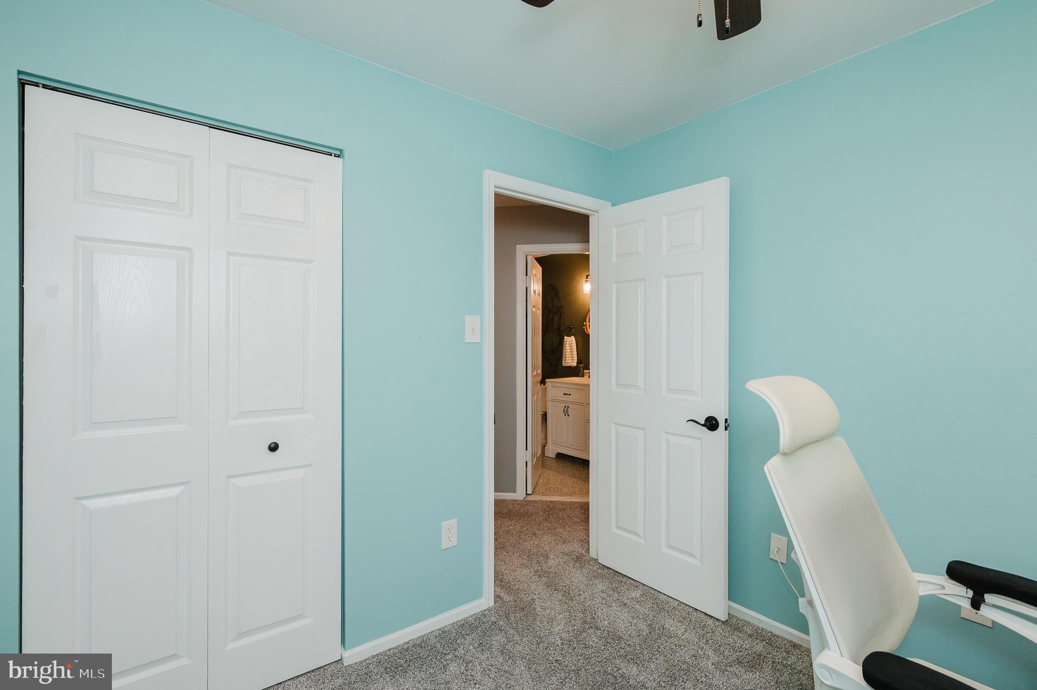 VALLEY BROOK - Residential