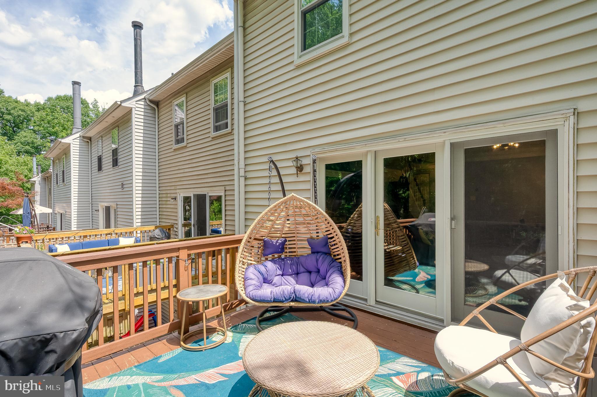 VALLEY BROOK - Residential