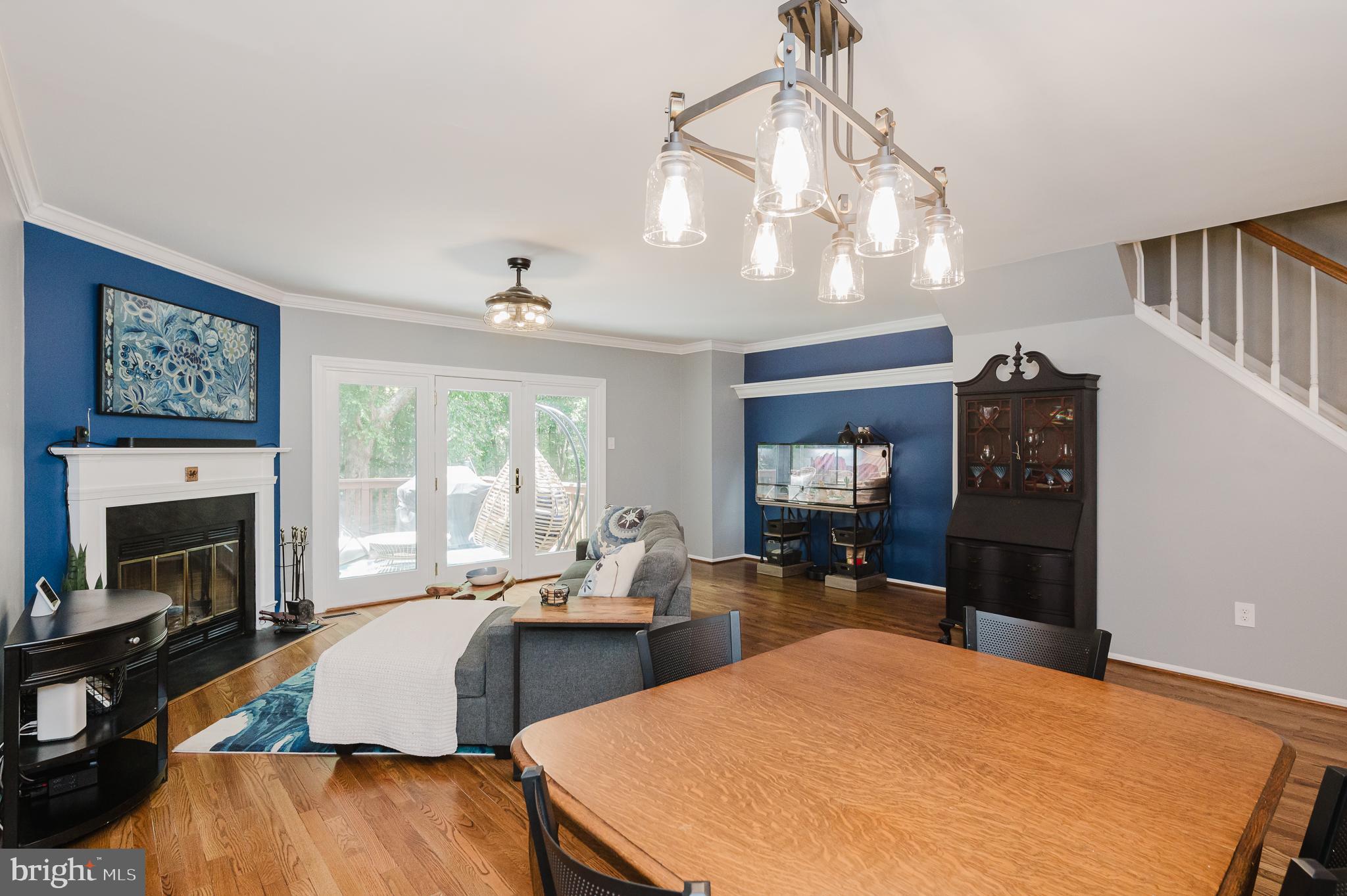 VALLEY BROOK - Residential