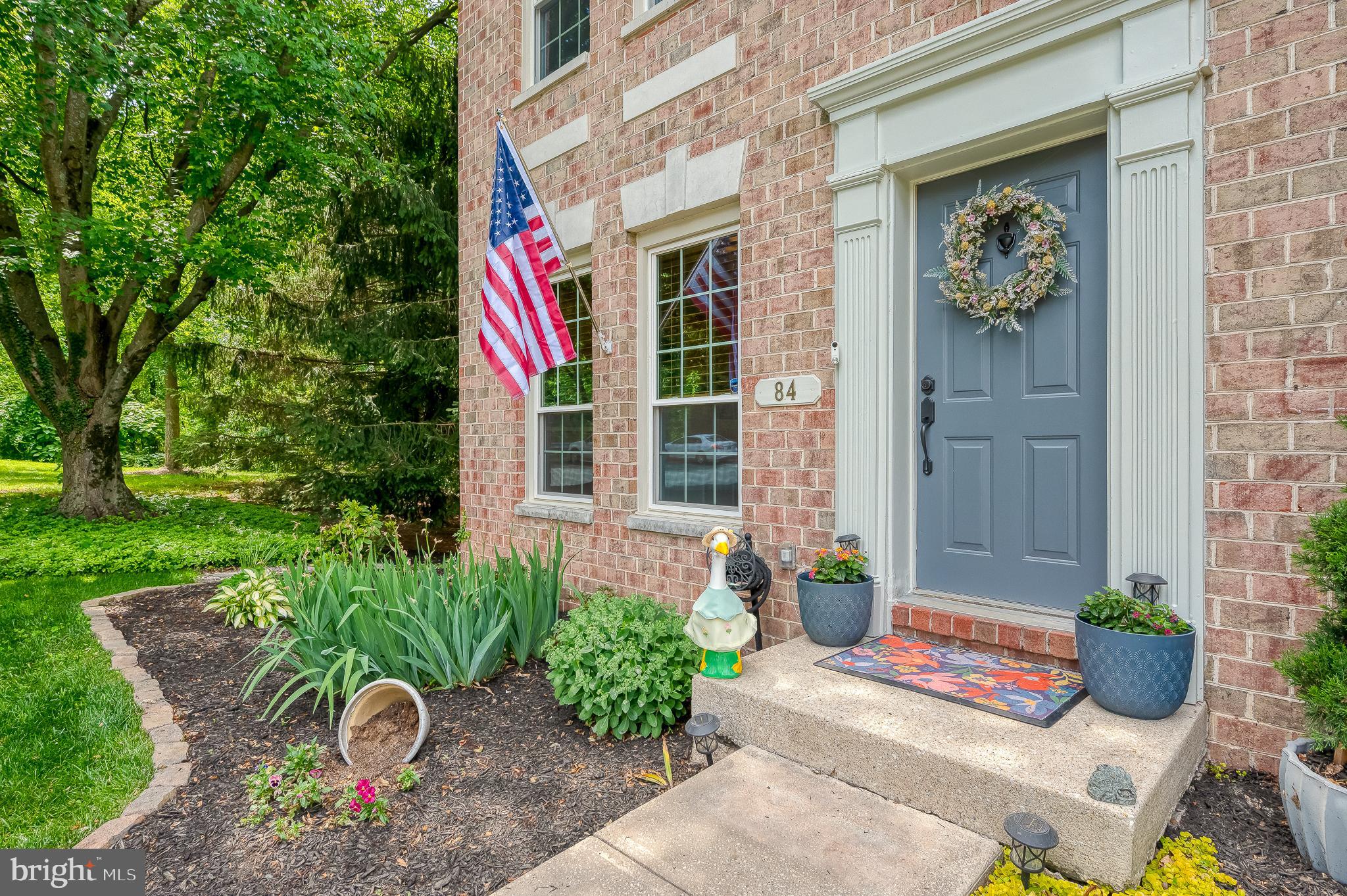 VALLEY BROOK - Residential