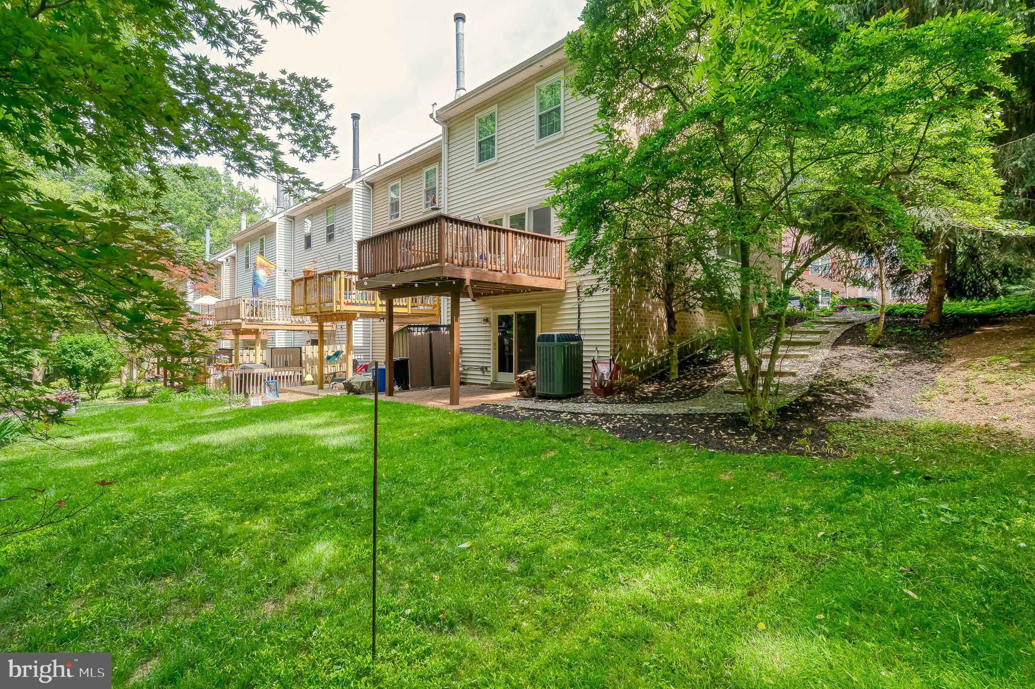 VALLEY BROOK - Residential