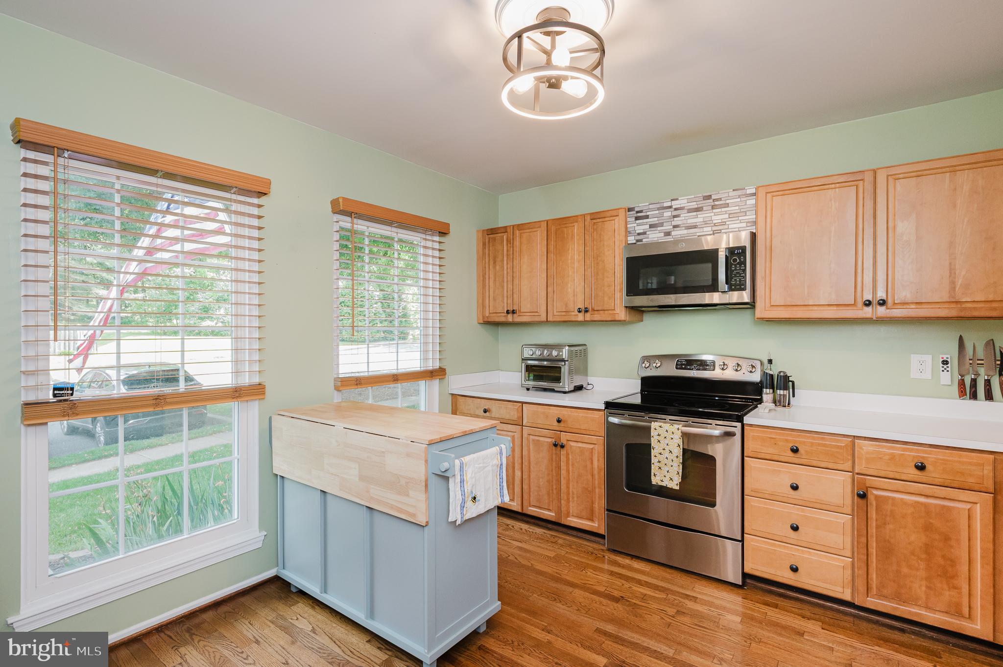 VALLEY BROOK - Residential