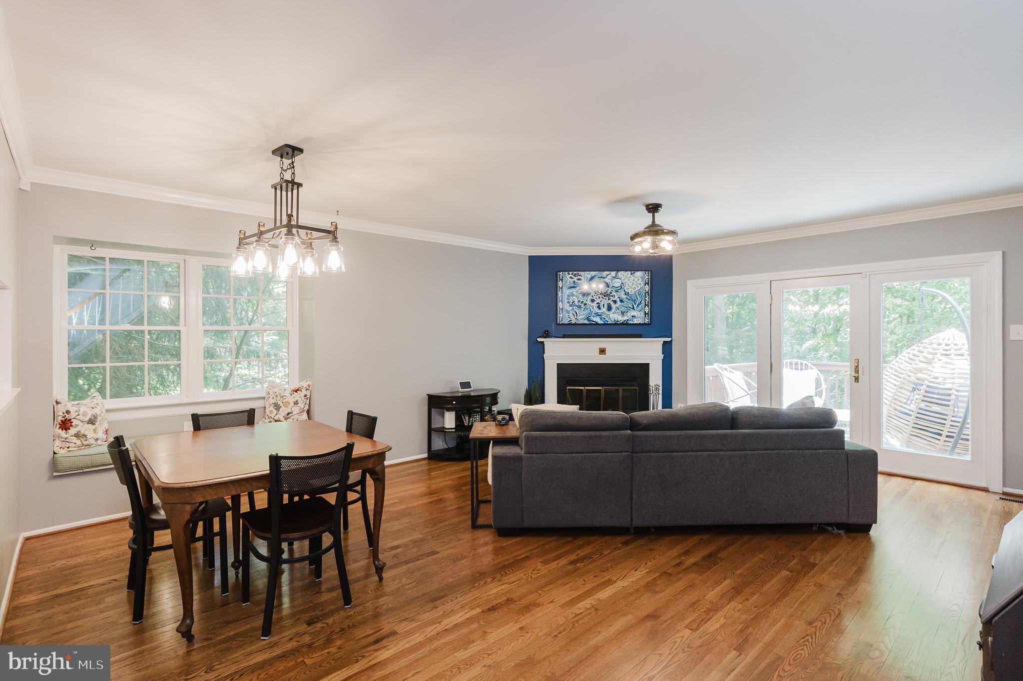 VALLEY BROOK - Residential
