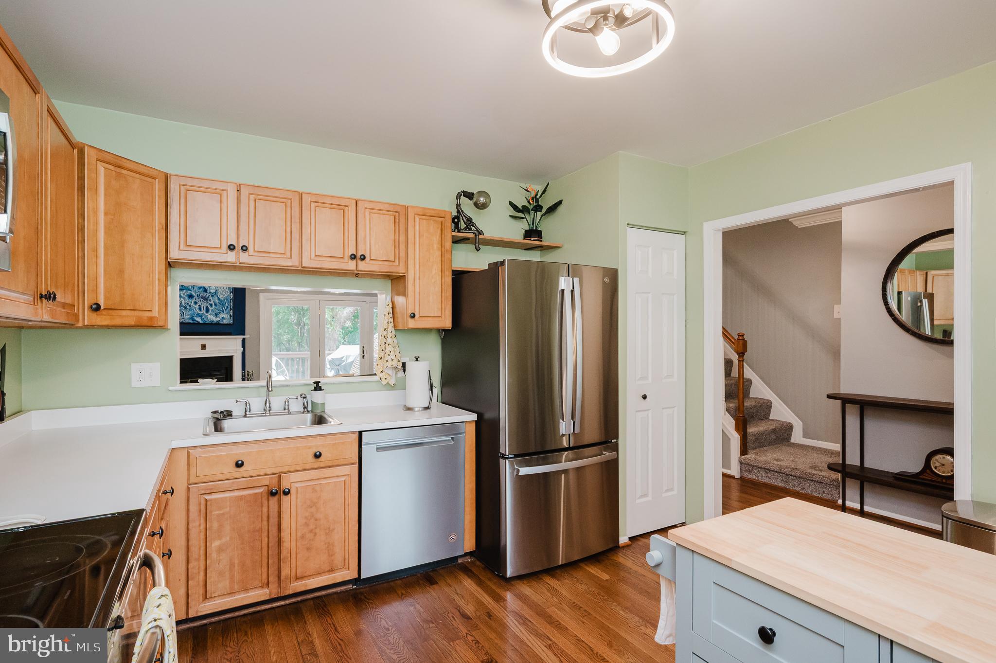 VALLEY BROOK - Residential
