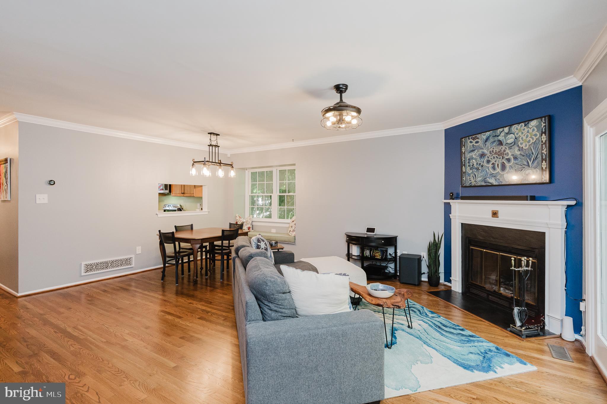 VALLEY BROOK - Residential