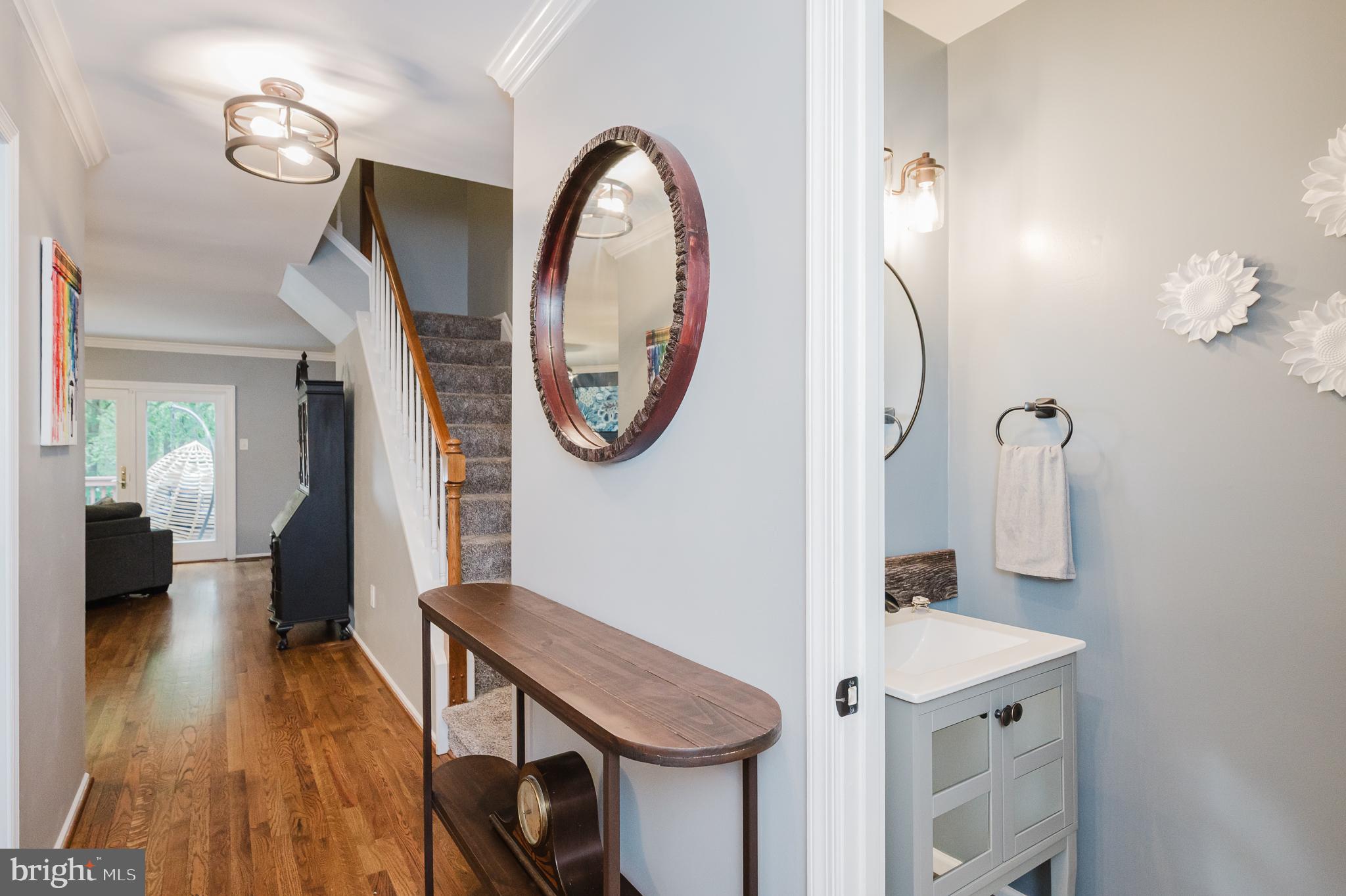 VALLEY BROOK - Residential