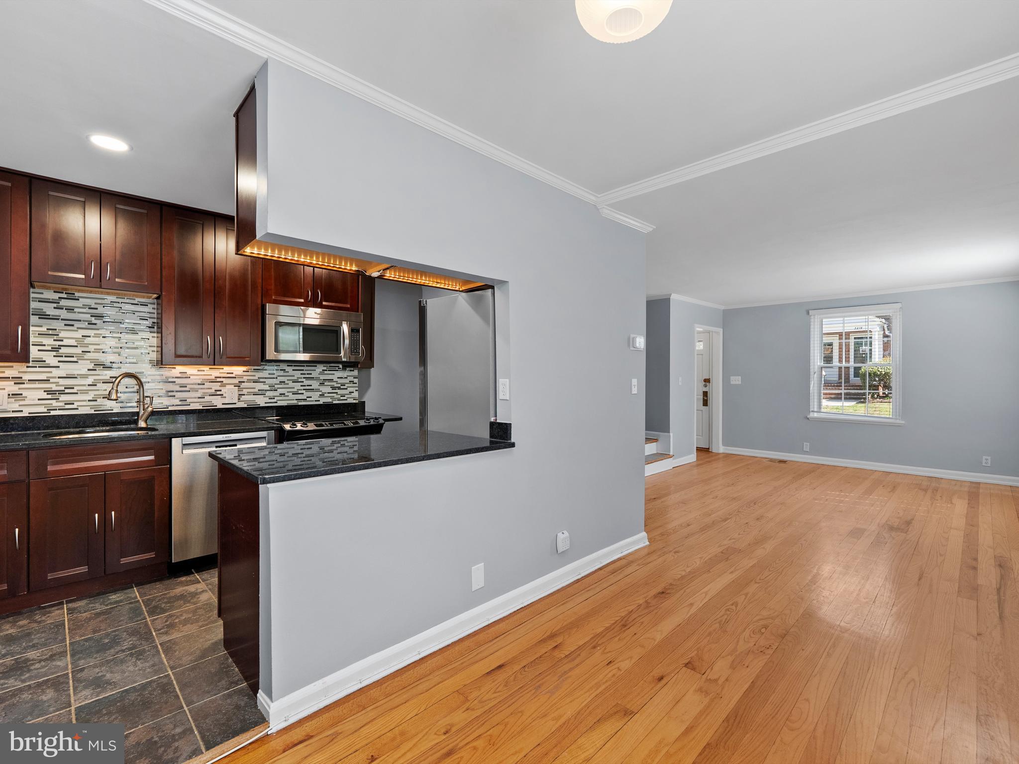 FAIRLINGTON - Residential Lease