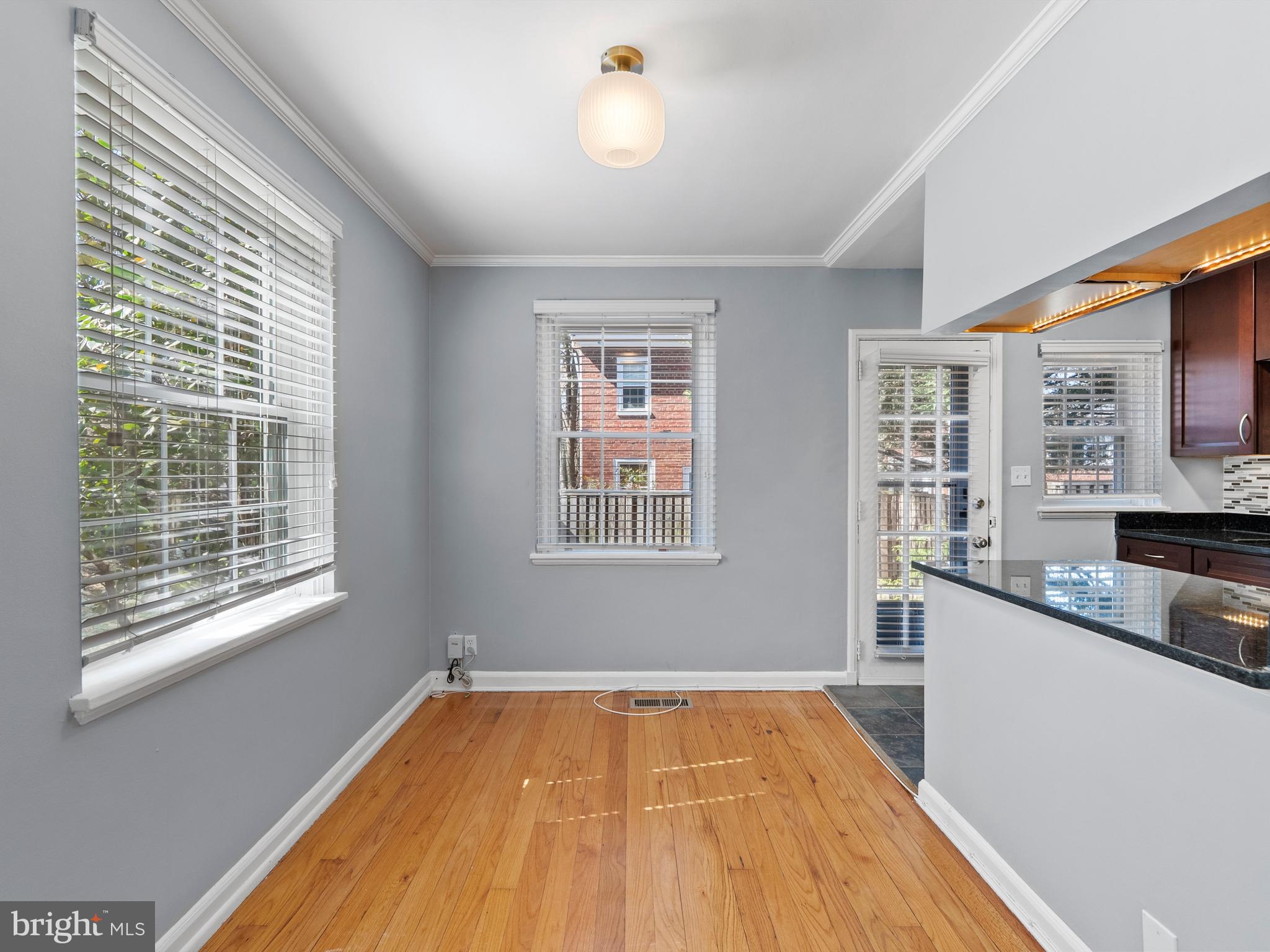 FAIRLINGTON - Residential Lease