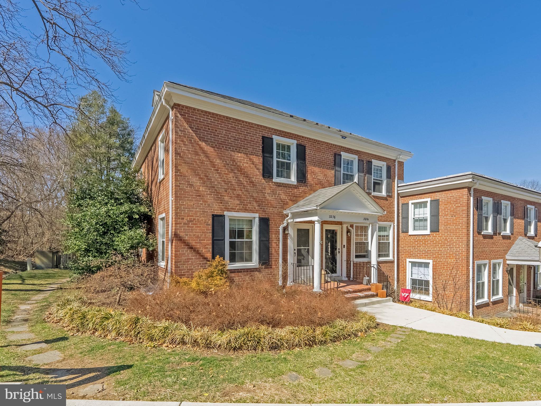 FAIRLINGTON - Residential Lease