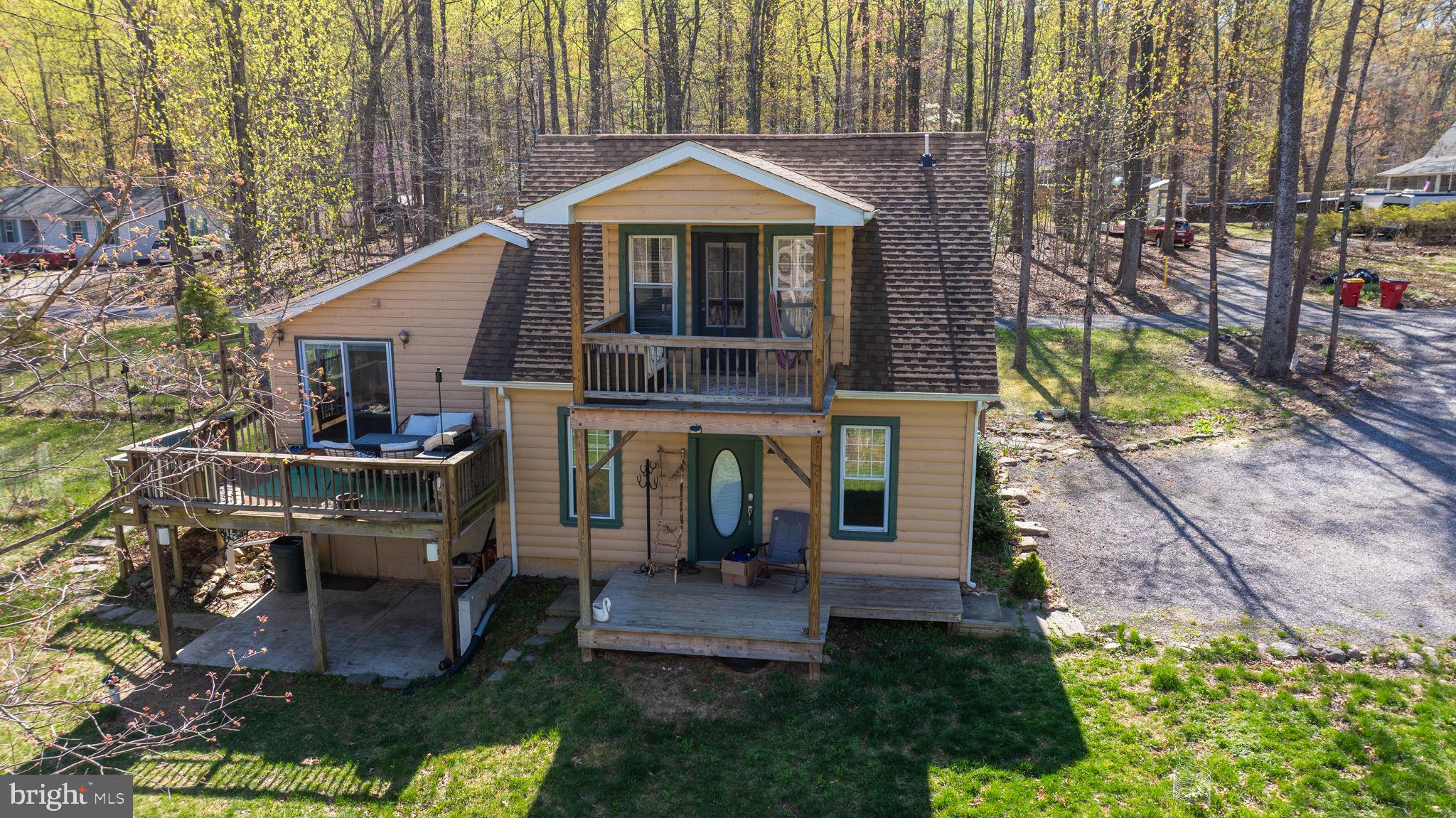 SHANNONDALE - Residential