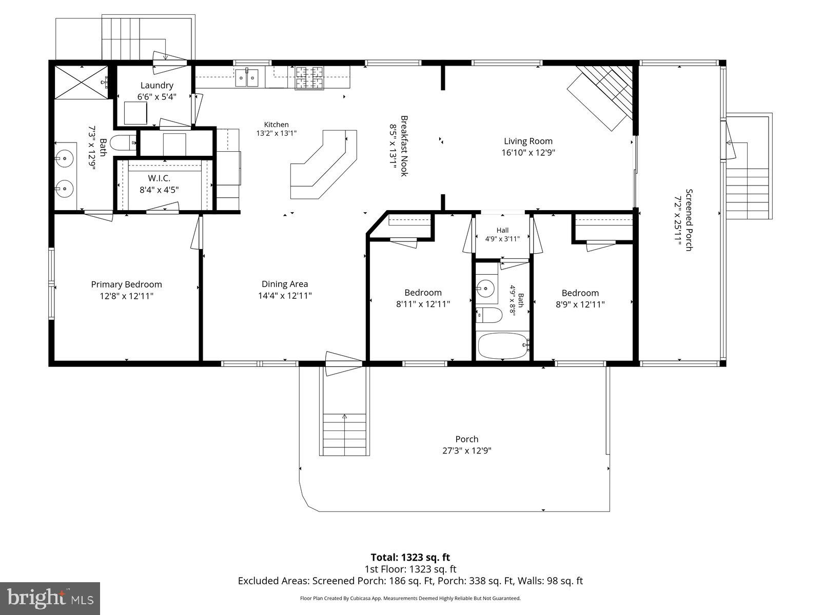 COLONIAL EAST MHP - Residential