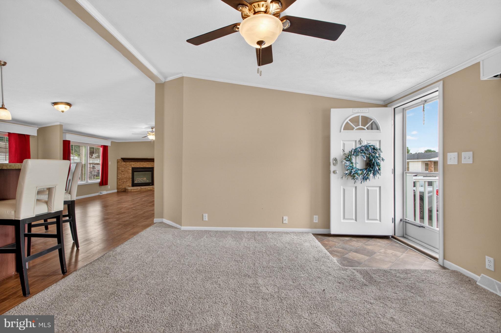 COLONIAL EAST MHP - Residential