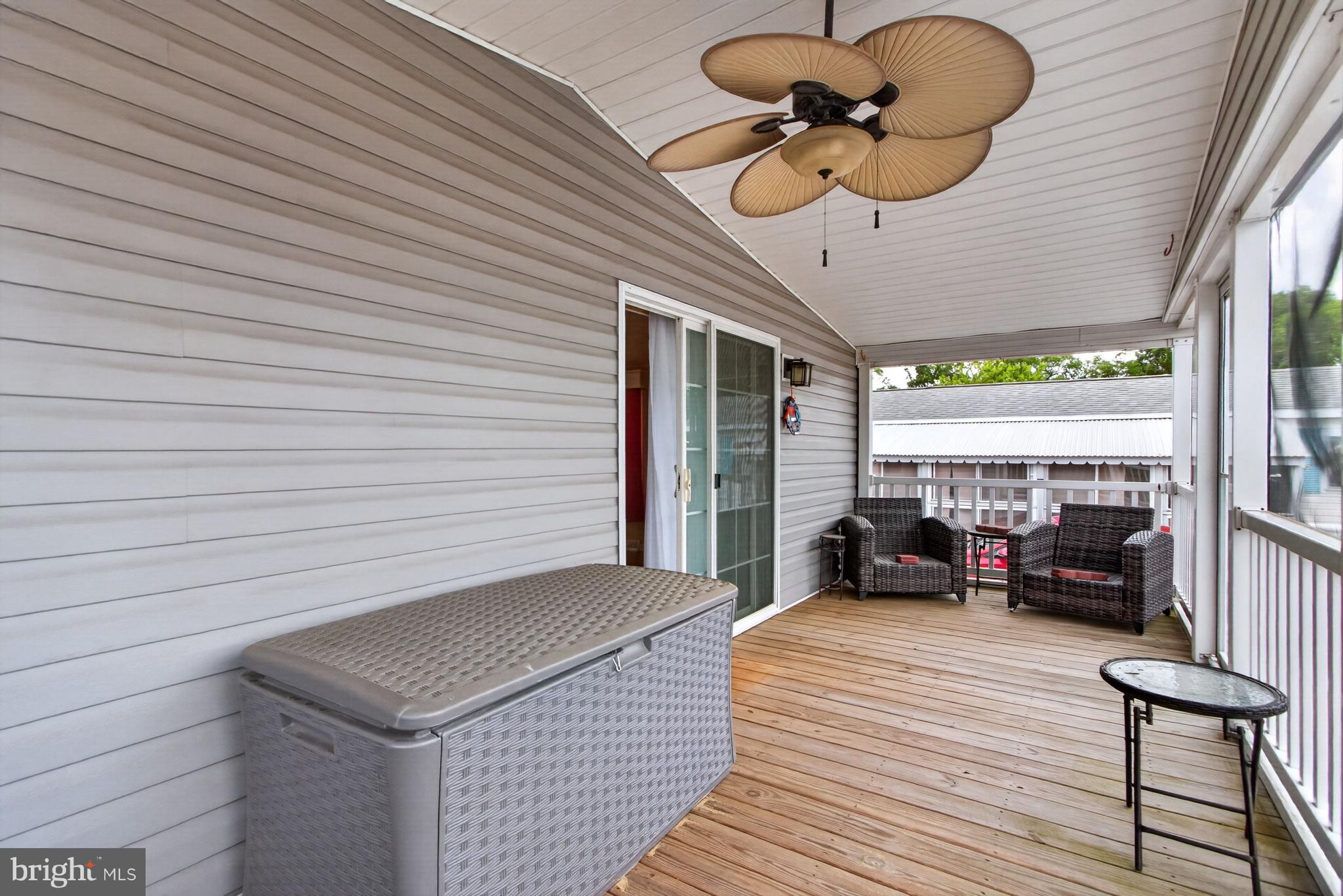COLONIAL EAST MHP - Residential