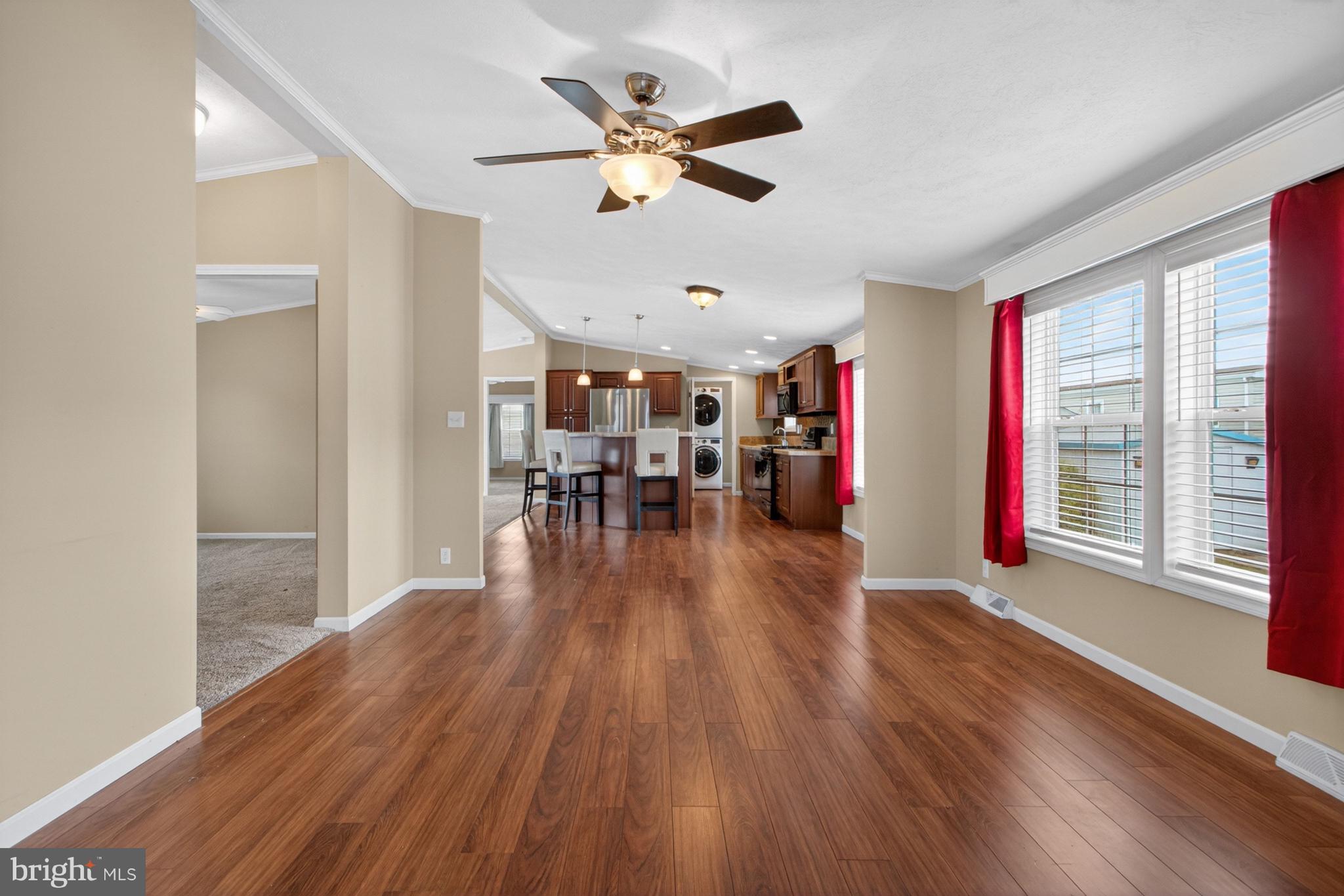 COLONIAL EAST MHP - Residential