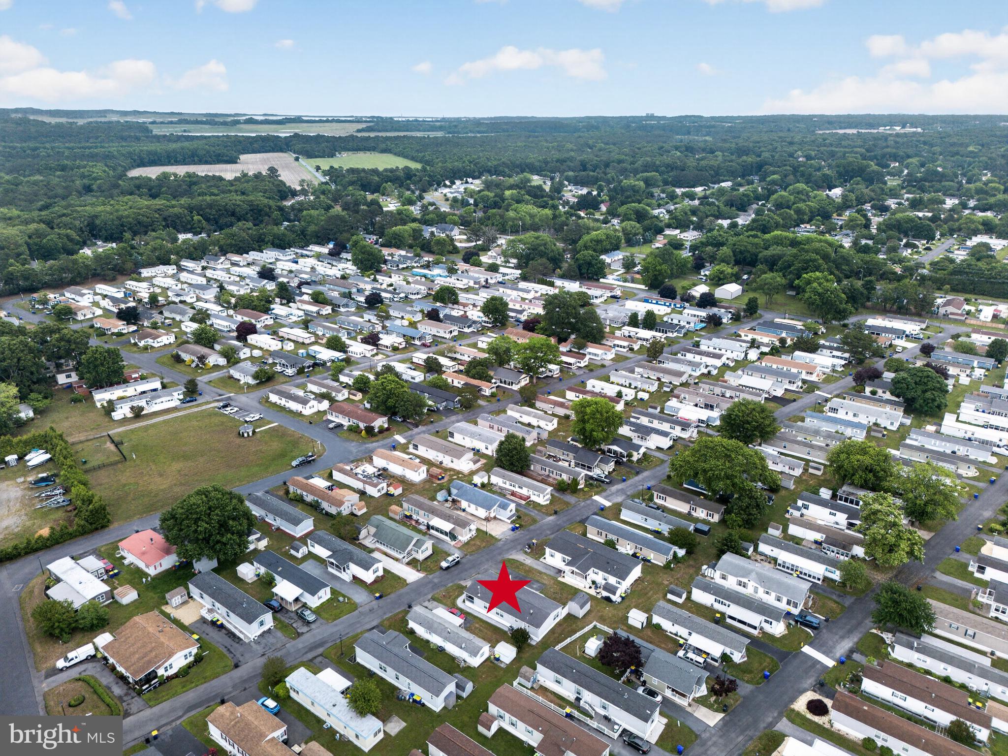 COLONIAL EAST MHP - Residential