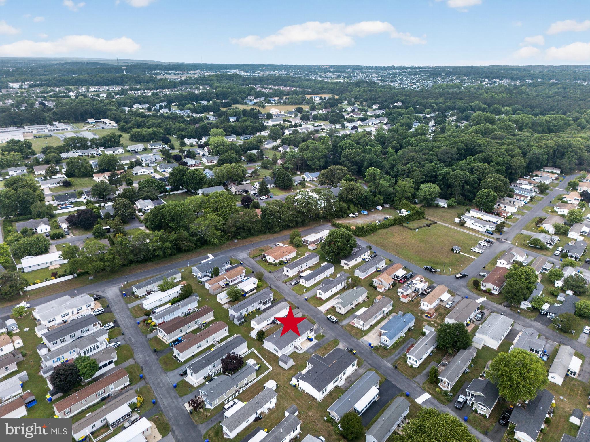 COLONIAL EAST MHP - Residential