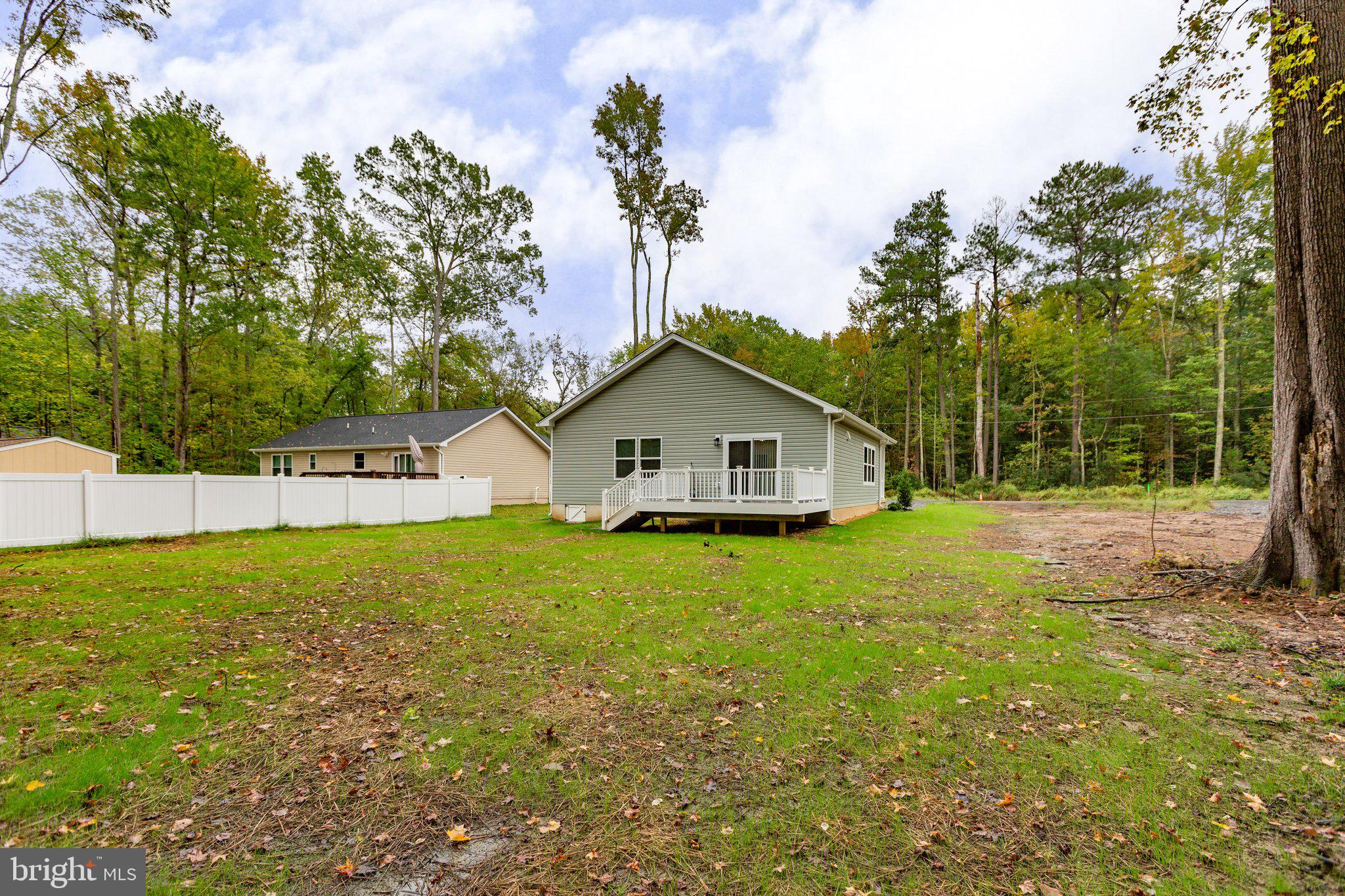 PLACID BAY ESTATES - Residential