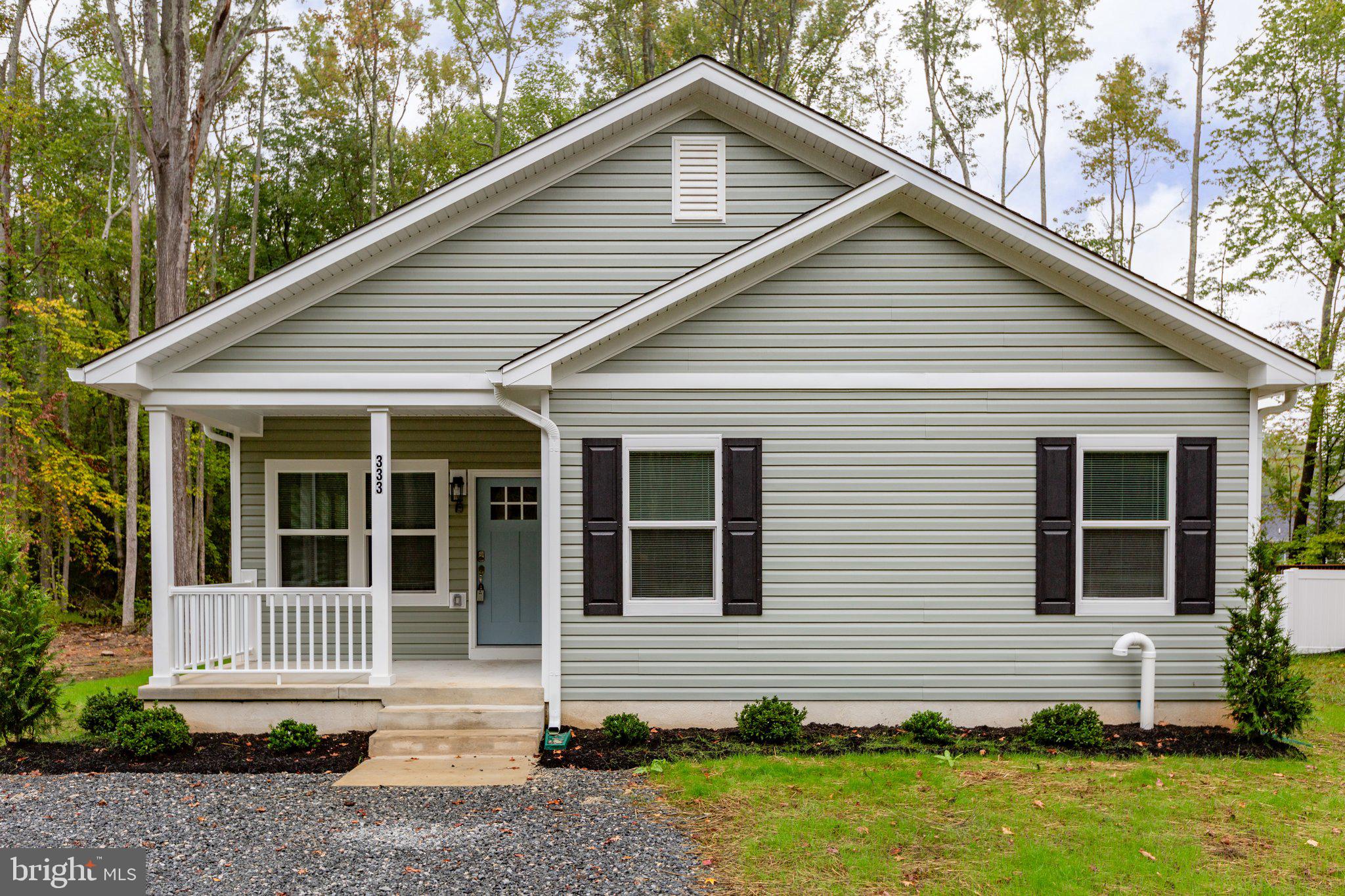 PLACID BAY ESTATES - Residential