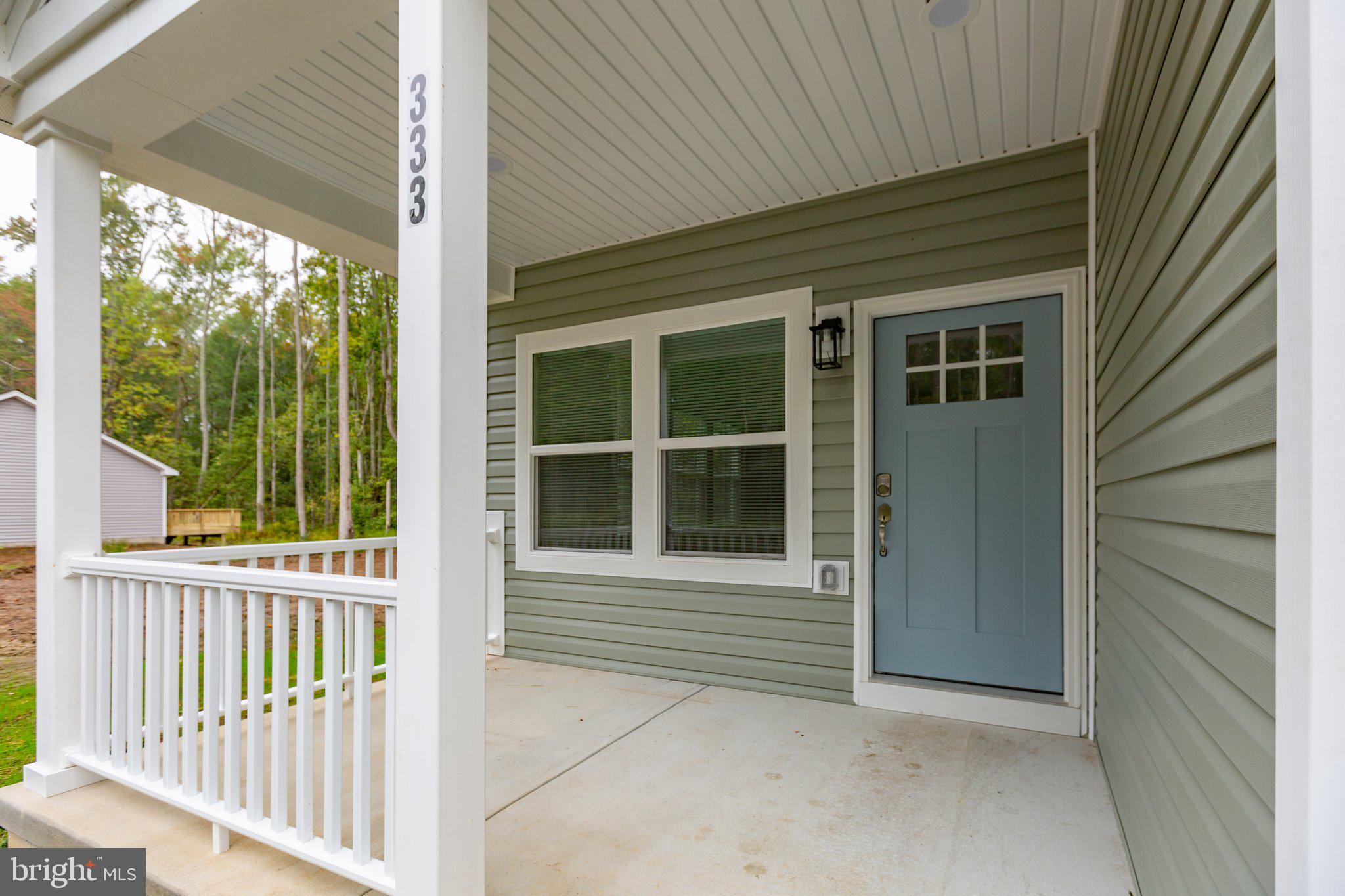 PLACID BAY ESTATES - Residential