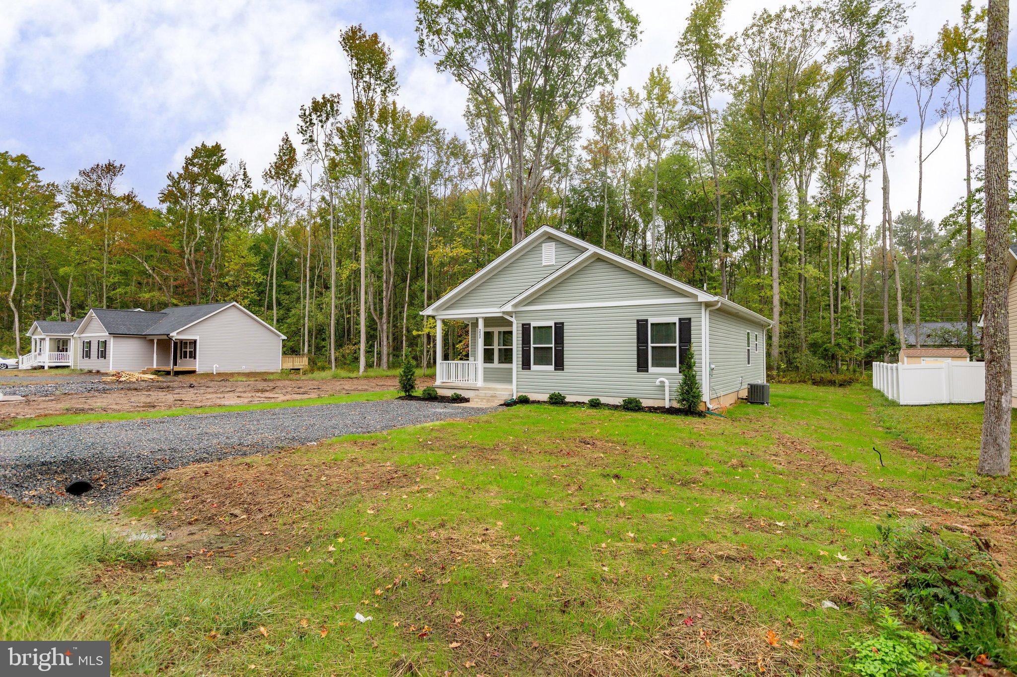 PLACID BAY ESTATES - Residential