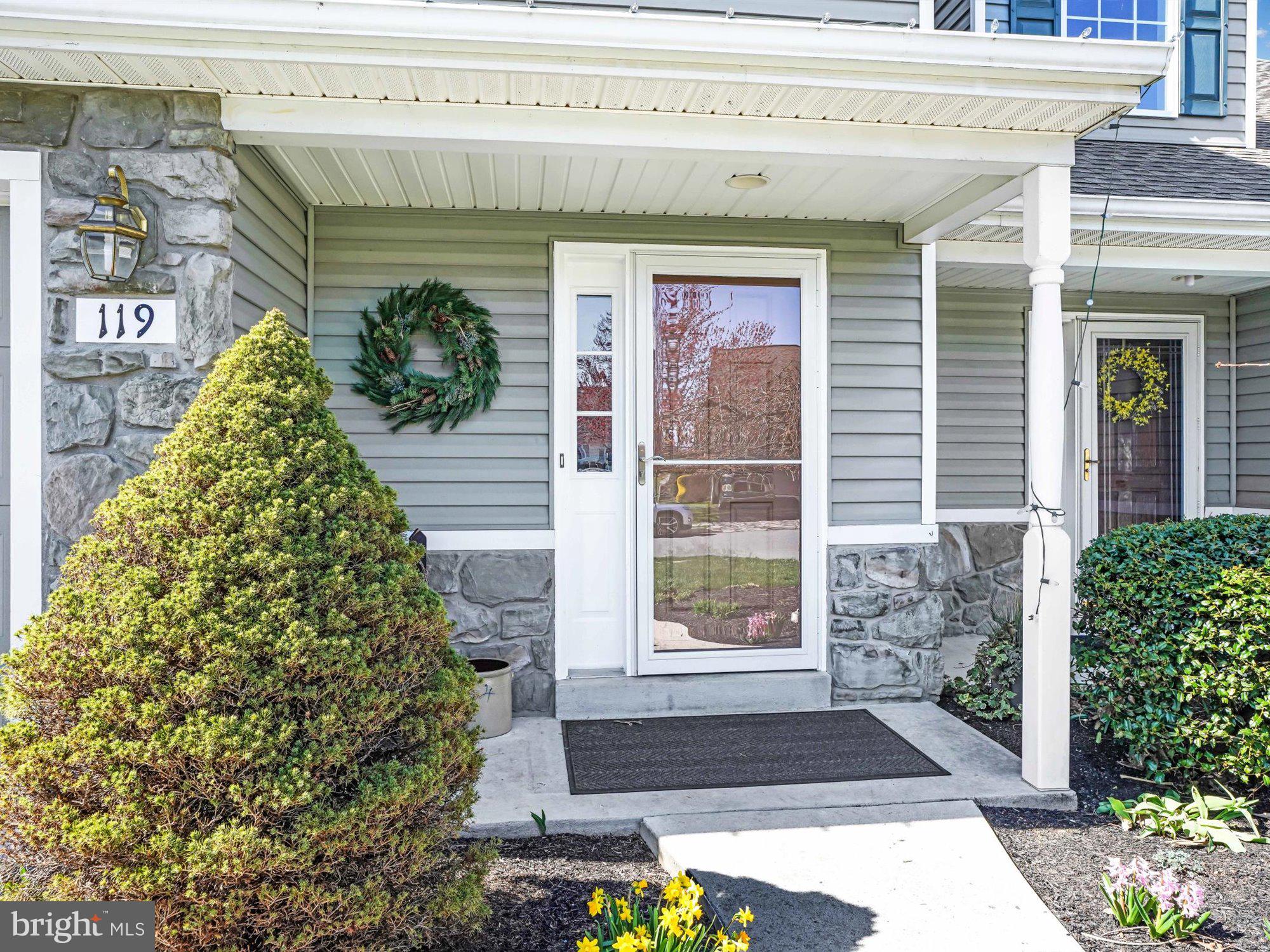 THE LAKES AT DONEGAL SPRINGS - Residential