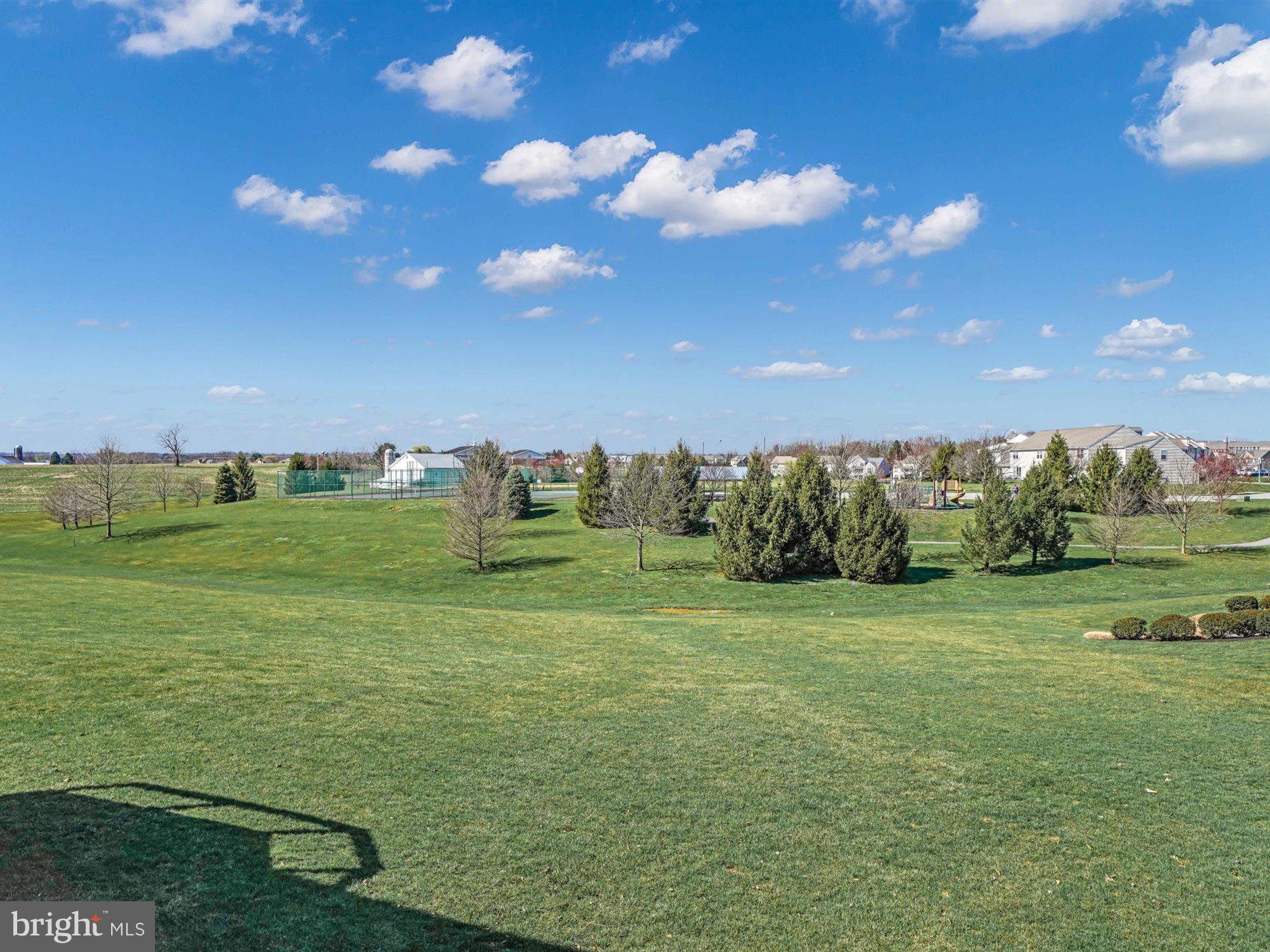 THE LAKES AT DONEGAL SPRINGS - Residential