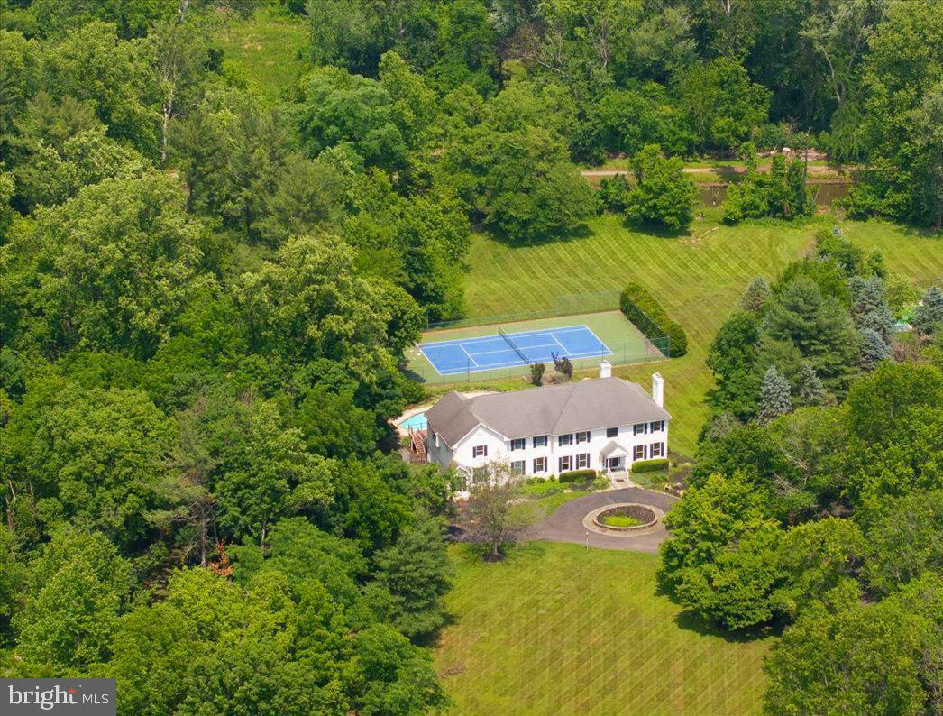 BOWMANS TOWER FARM - Residential